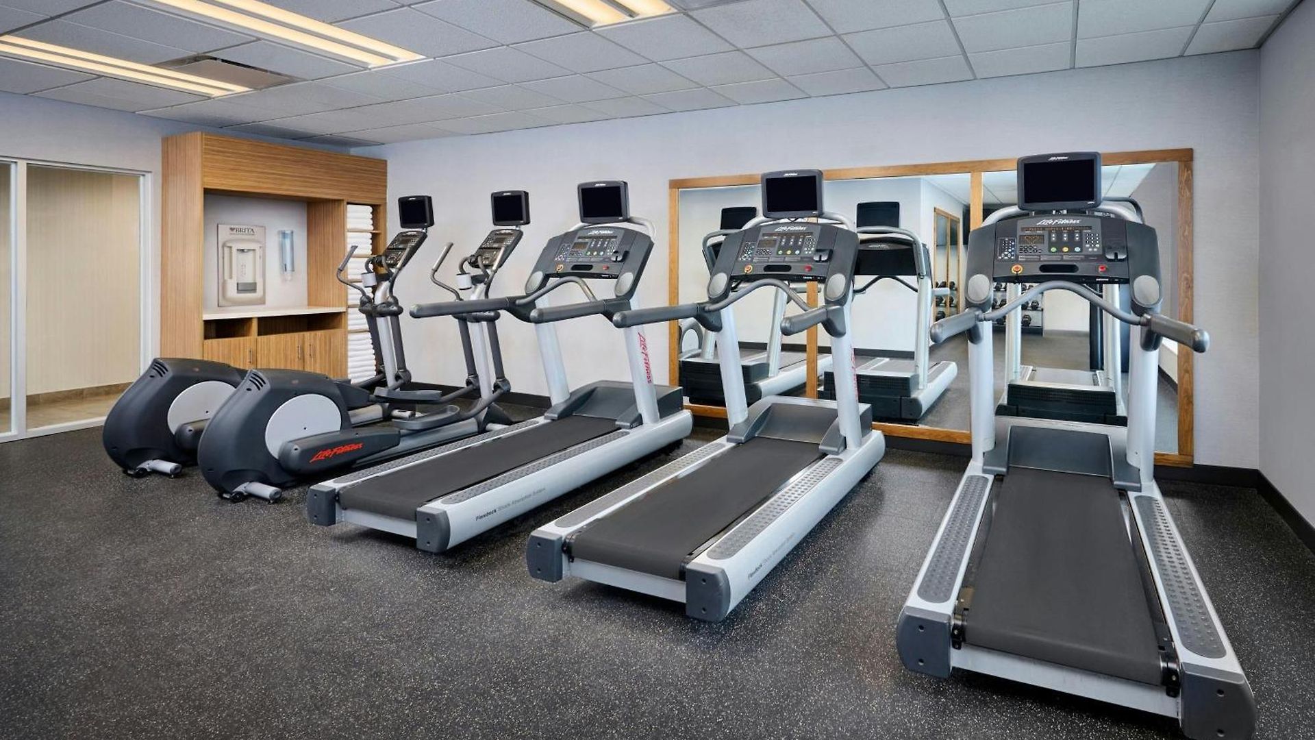 Towneplace By Marriott Kanata Ottawa