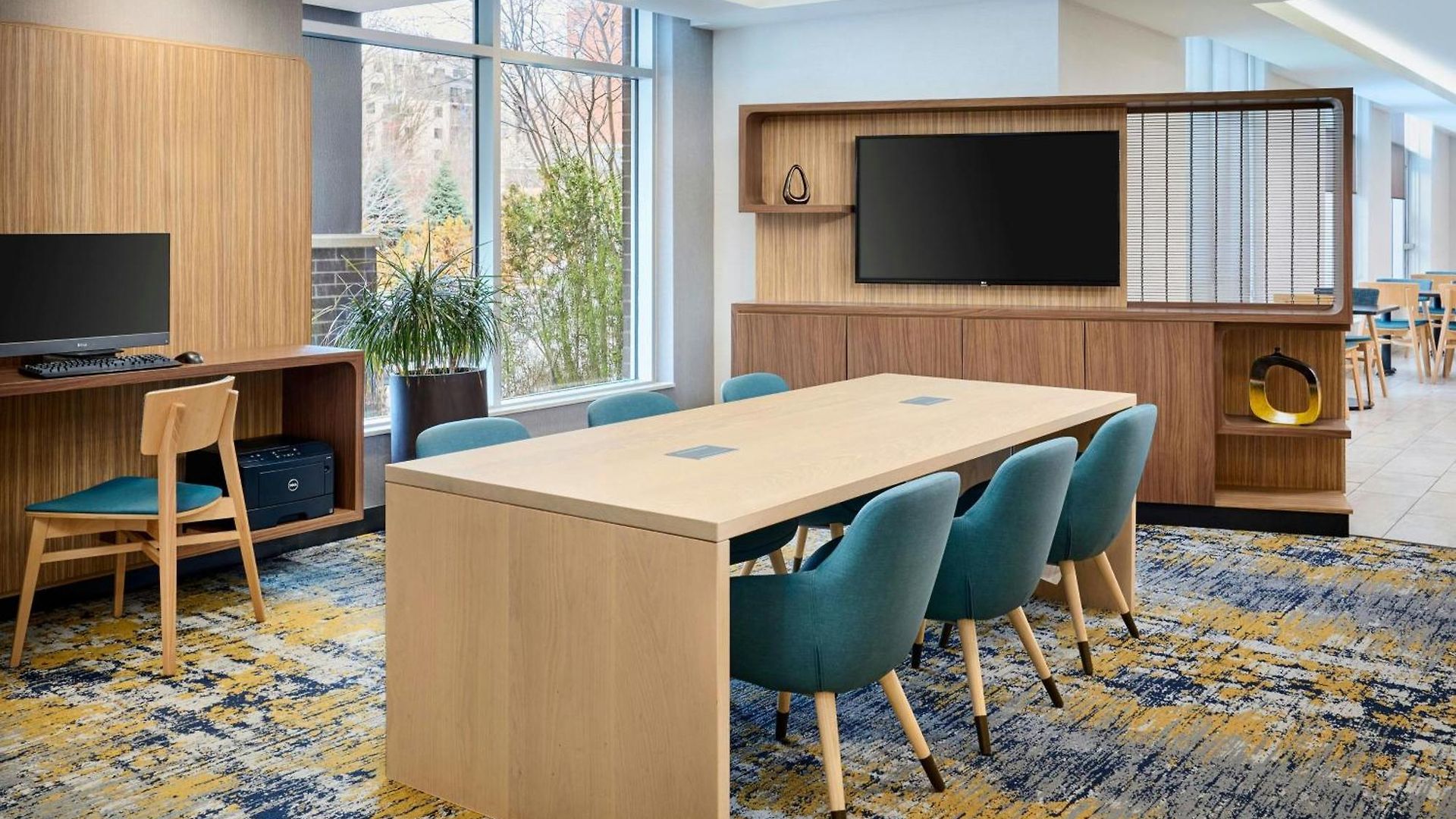 Towneplace By Marriott Kanata Hotel