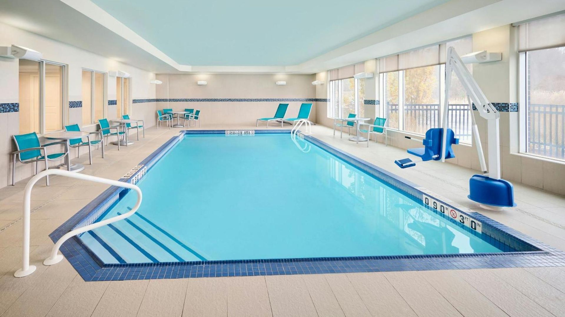 Towneplace By Marriott Kanata Hotel 3*