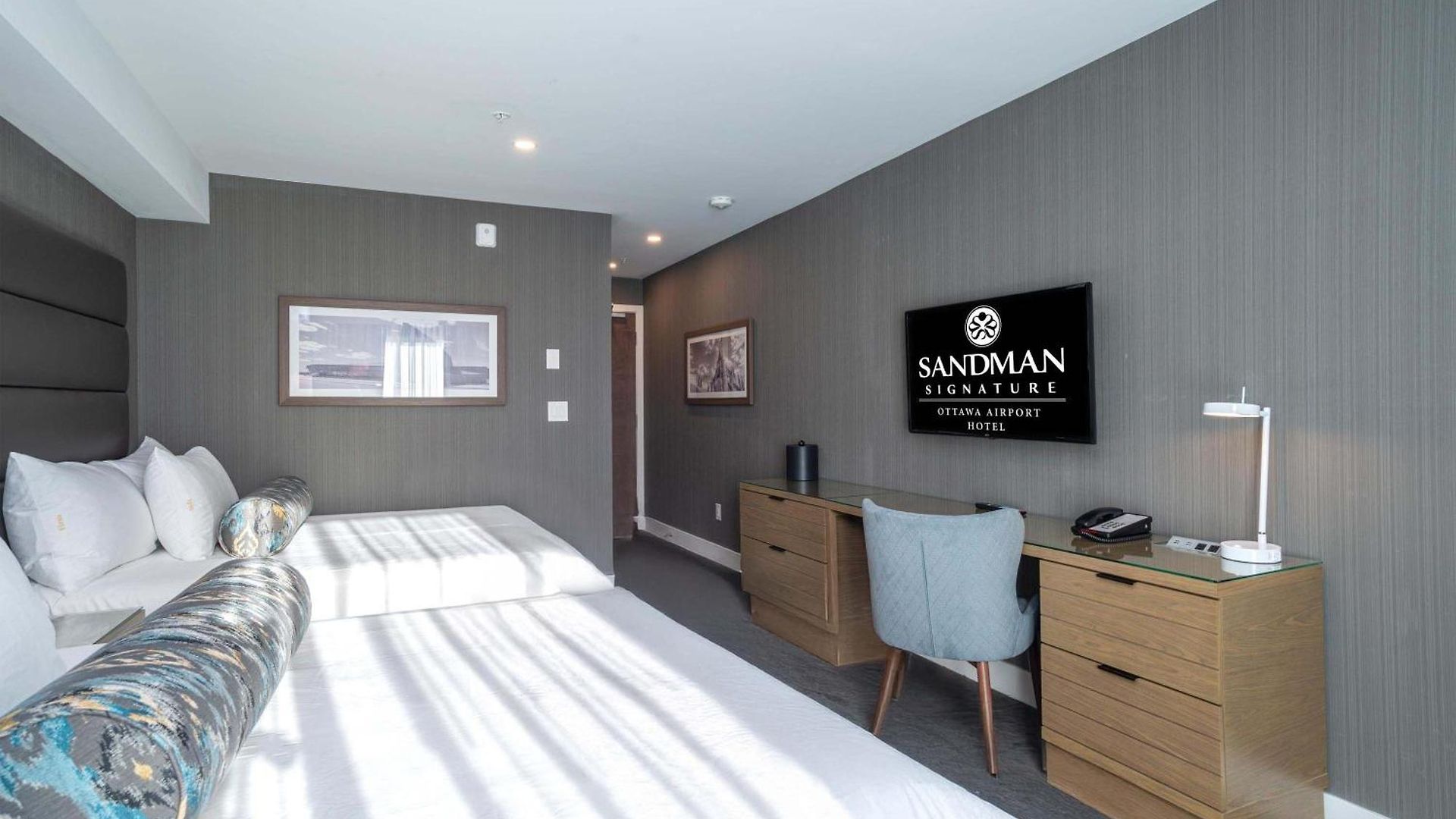 Sandman Signature Airport 4* Ottawa