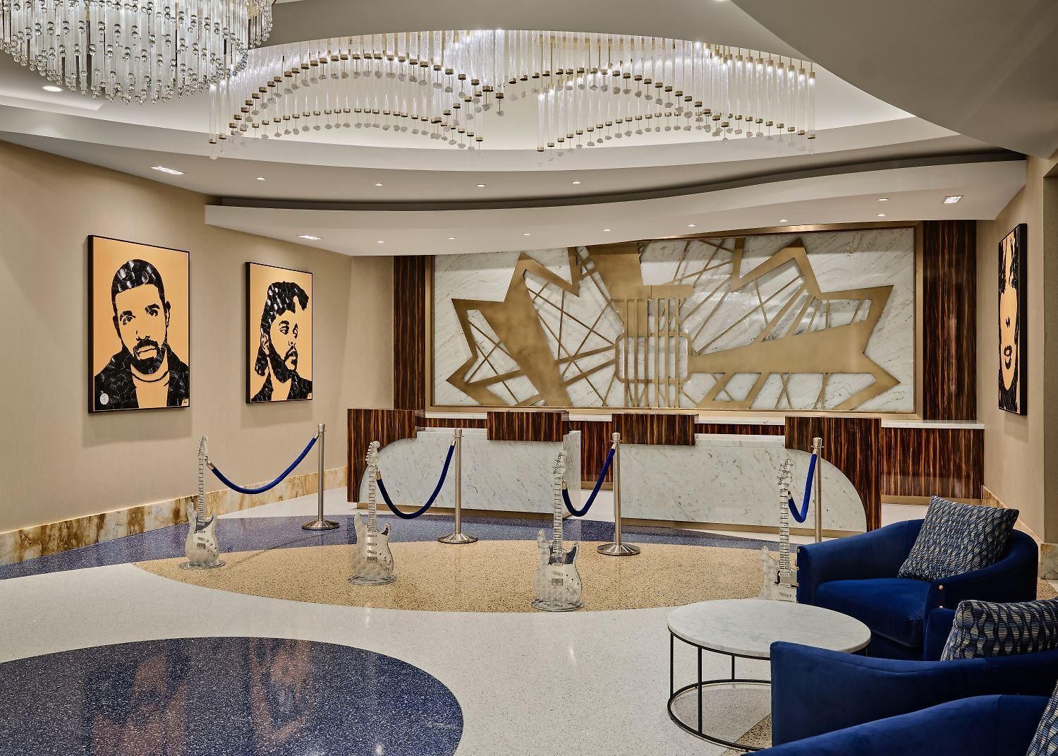 Hotel Hard Rock & Casino Ottawa