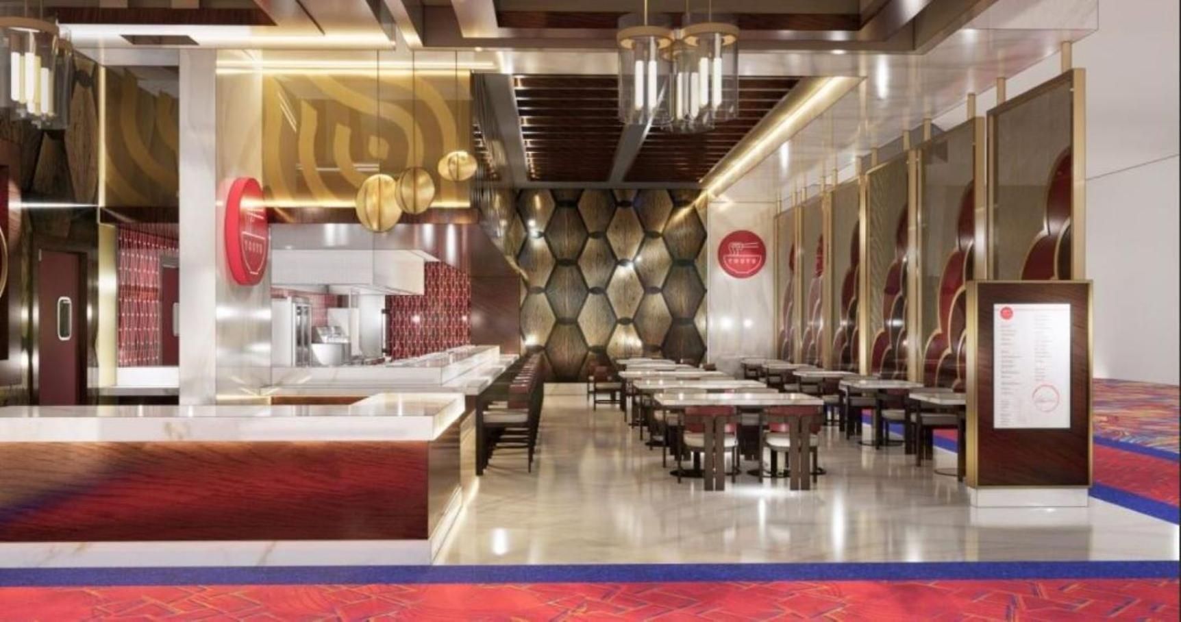Hard Rock & Casino Hotel 4*