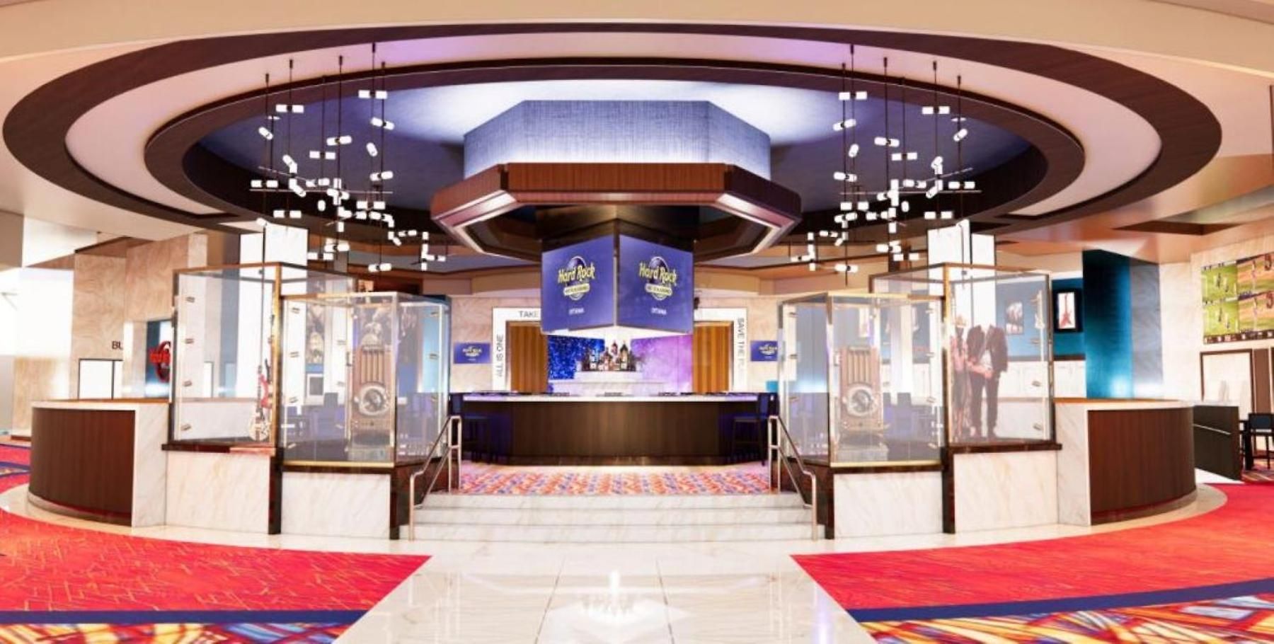 Hotel Hard Rock & Casino
