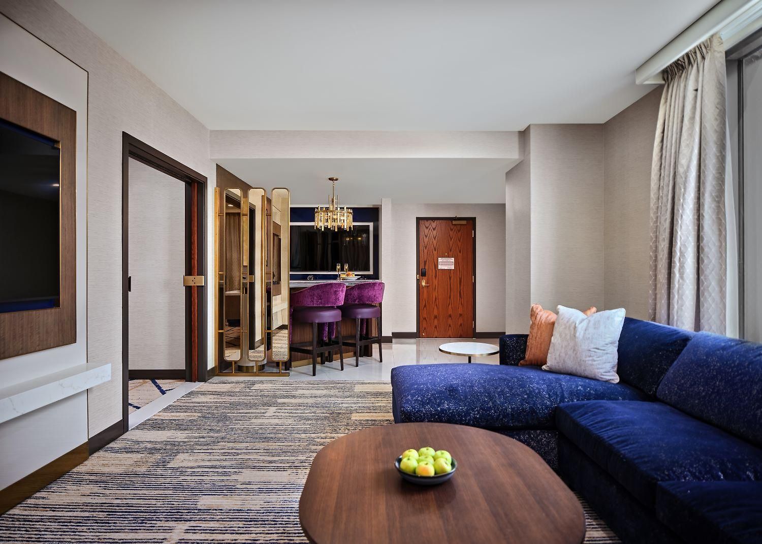 Hard Rock & Casino Hotel