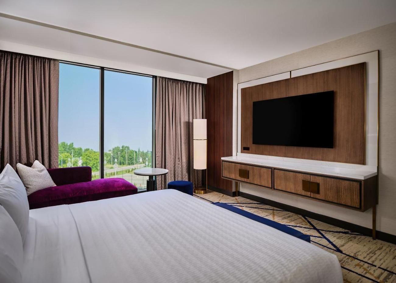 Hotel Hard Rock & Casino 4*