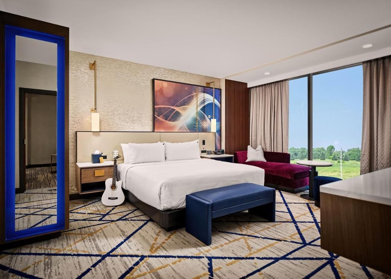 Hard Rock & Casino 4* Ottawa