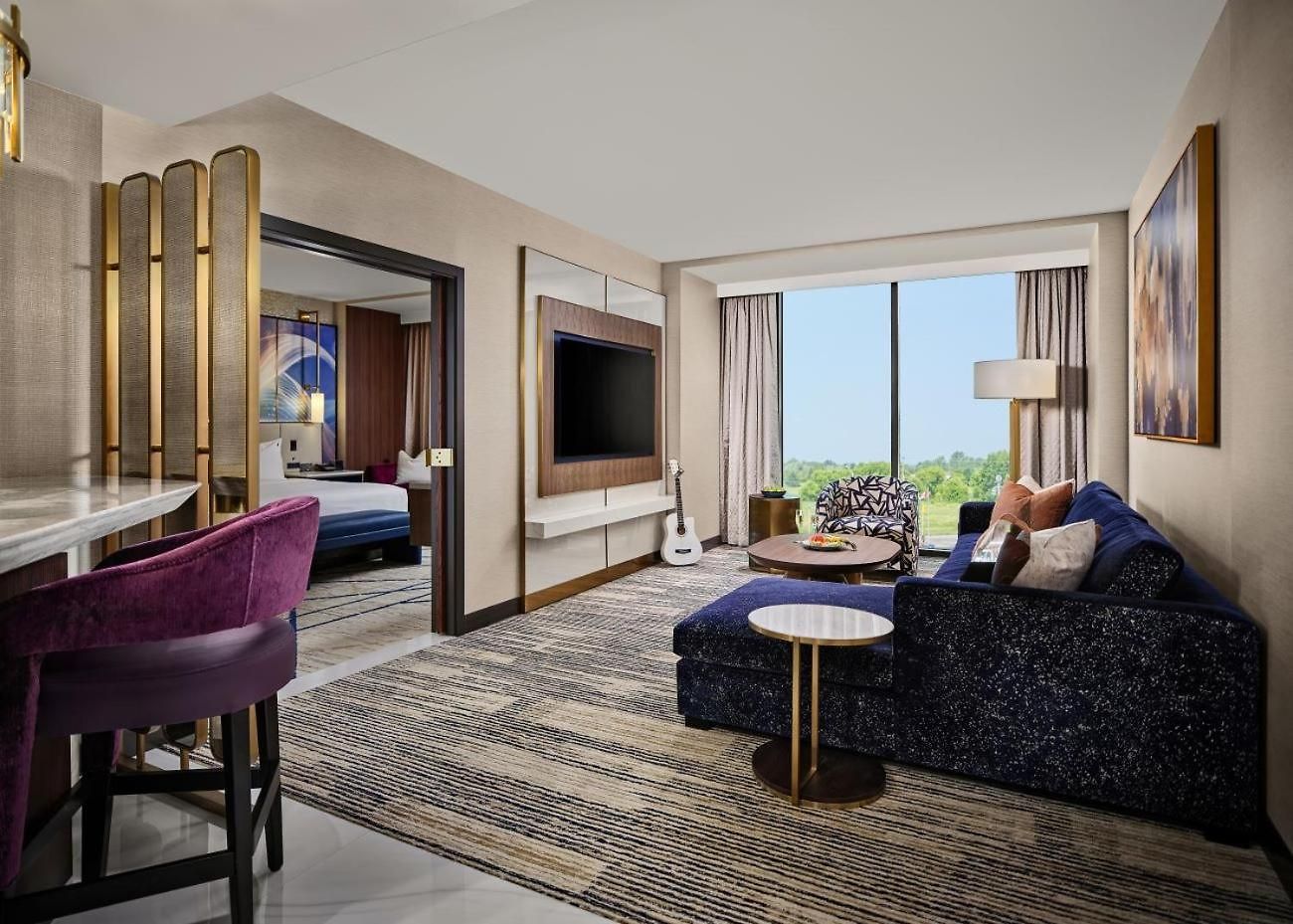 Hard Rock & Casino Hotel 4*