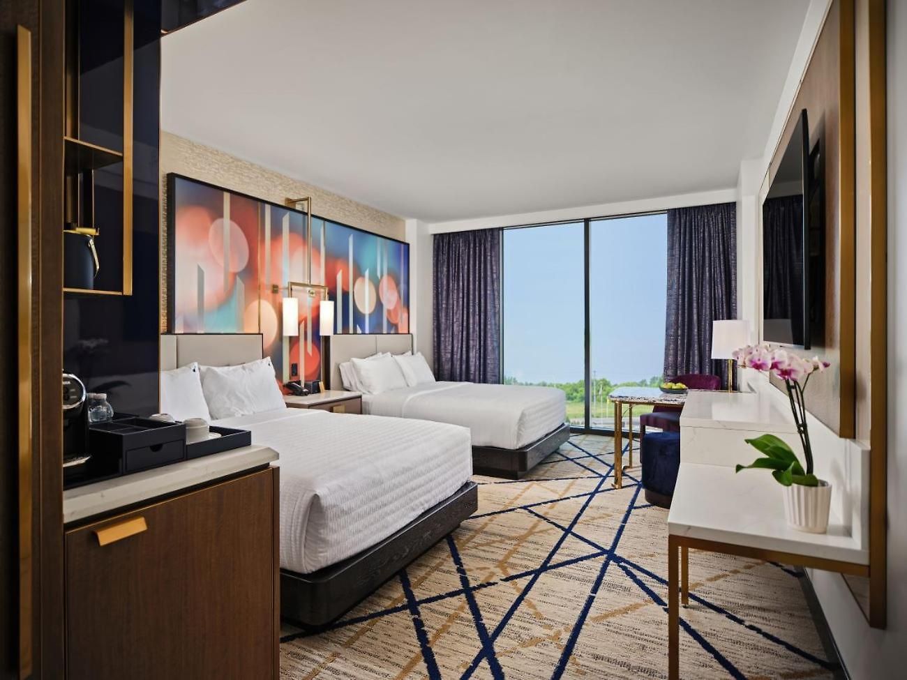 Hotel Hard Rock & Casino 4*