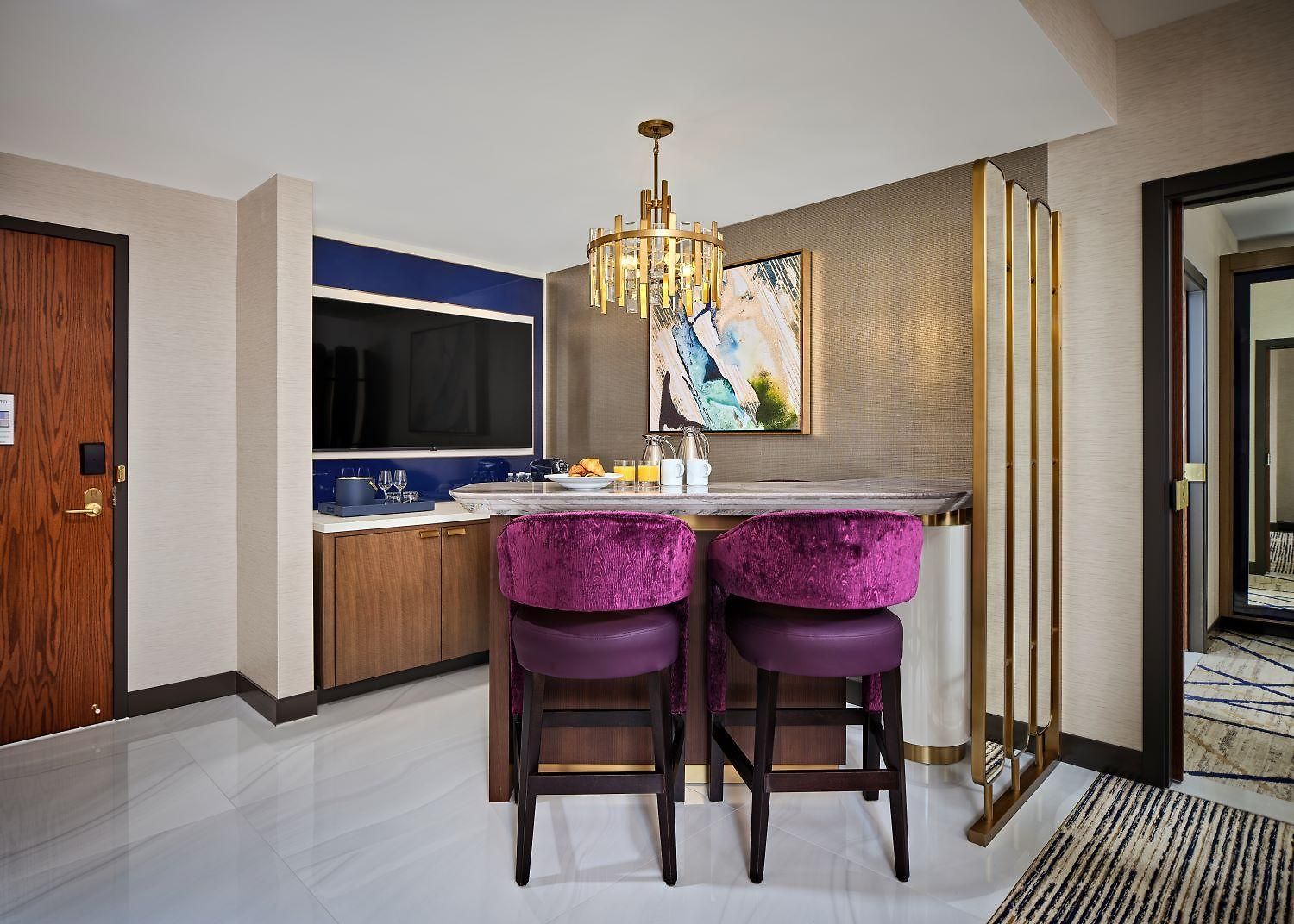 Hotel Hard Rock & Casino Ottawa