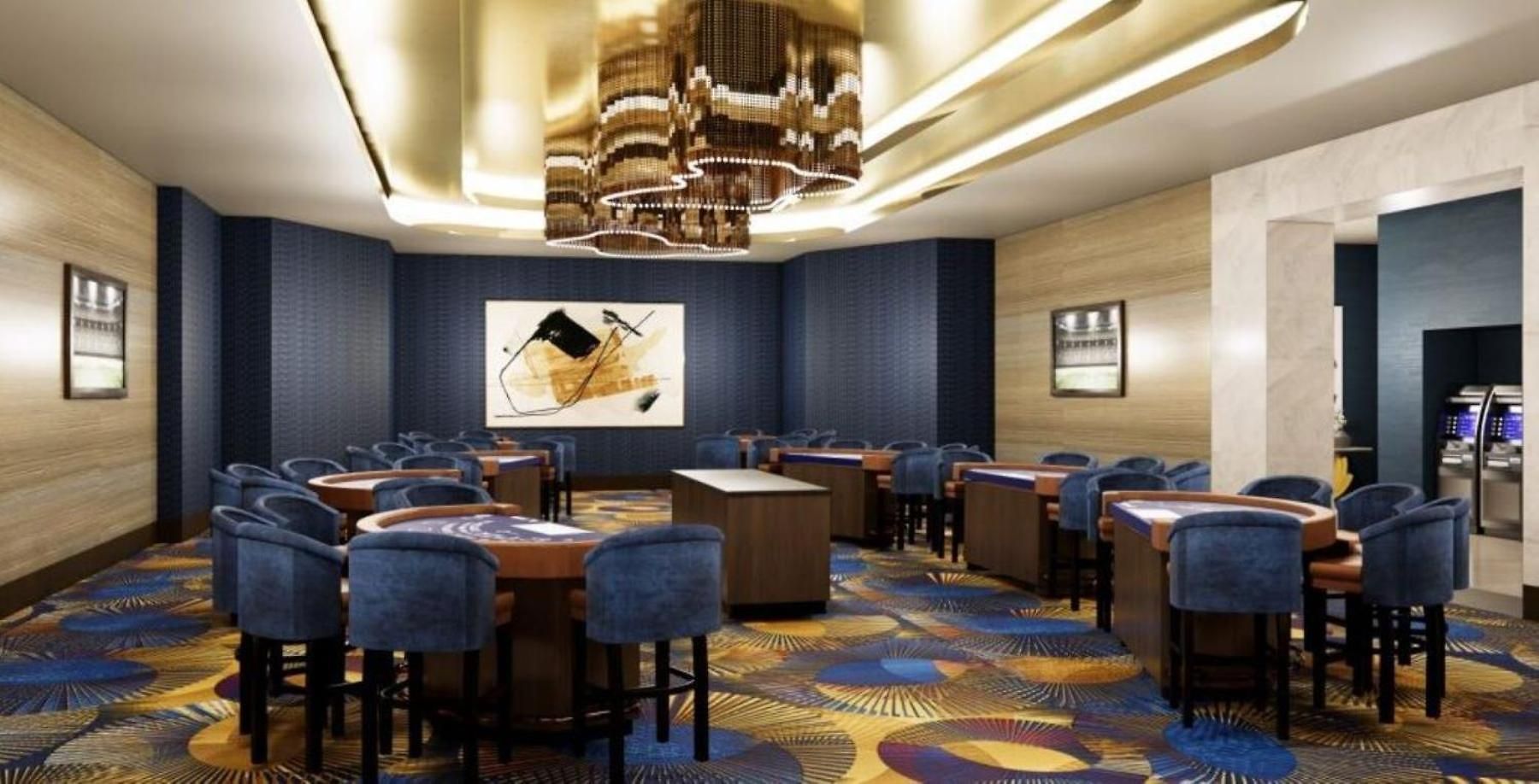 Hotel Hard Rock & Casino Ottawa