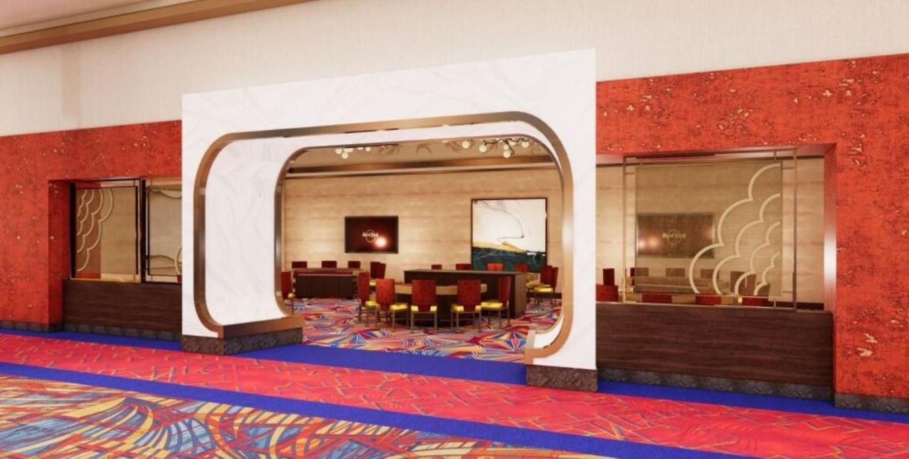 Hard Rock & Casino 4* Ottawa