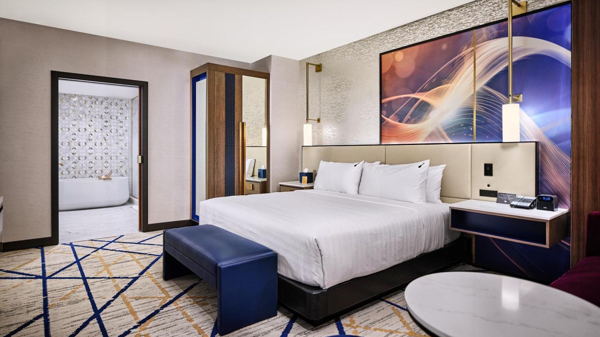 Hard Rock & Casino Hotel Ottawa