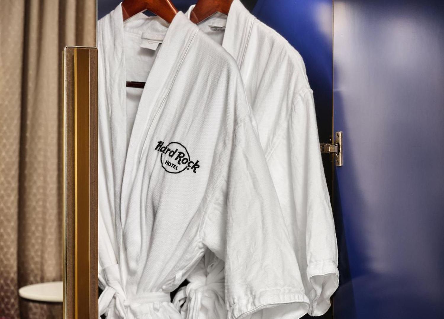 Hard Rock & Casino