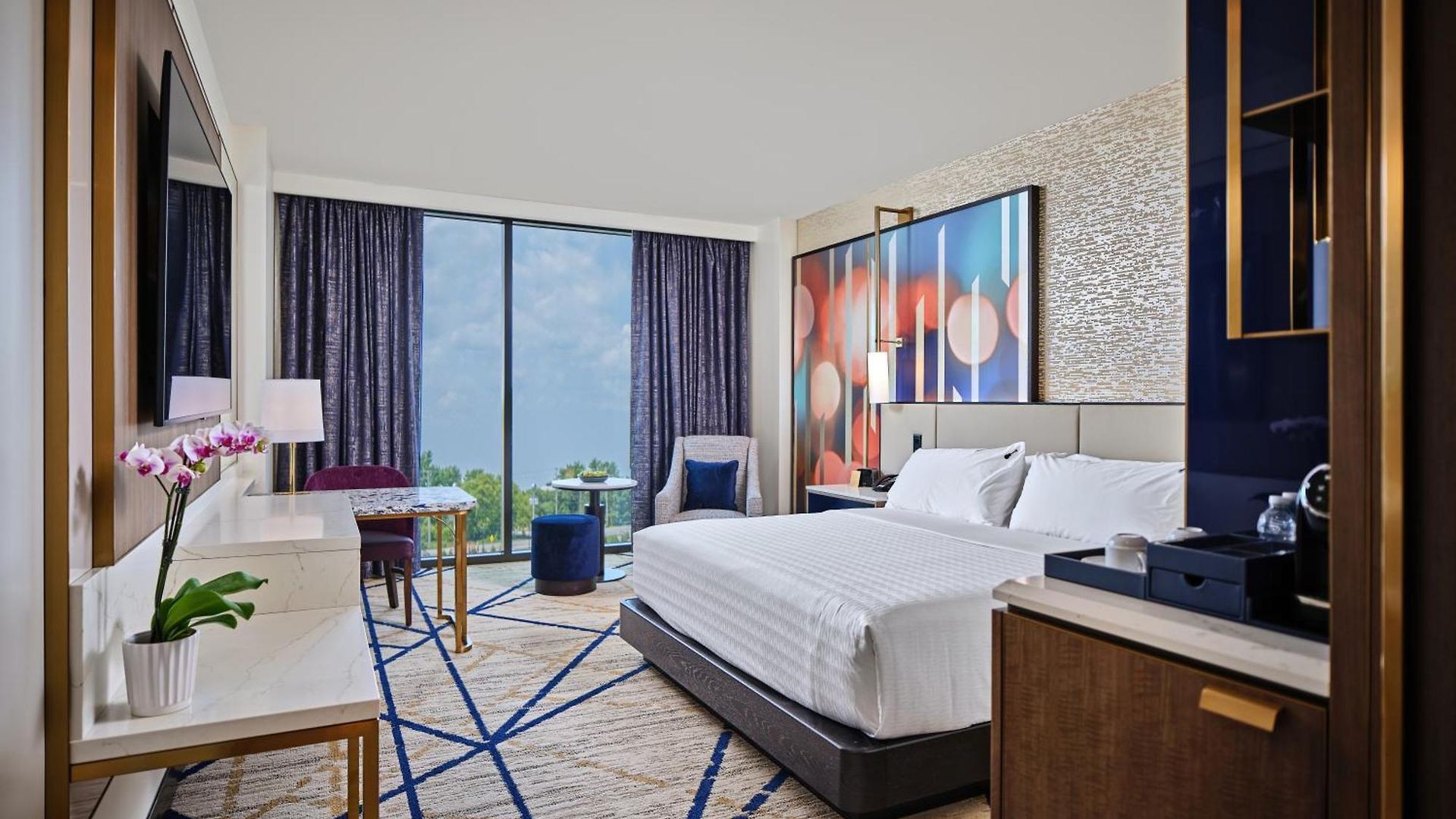 Hotel Hard Rock & Casino