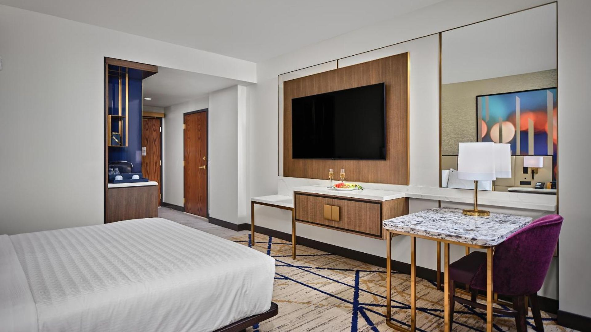 Hard Rock & Casino Hotel 4*