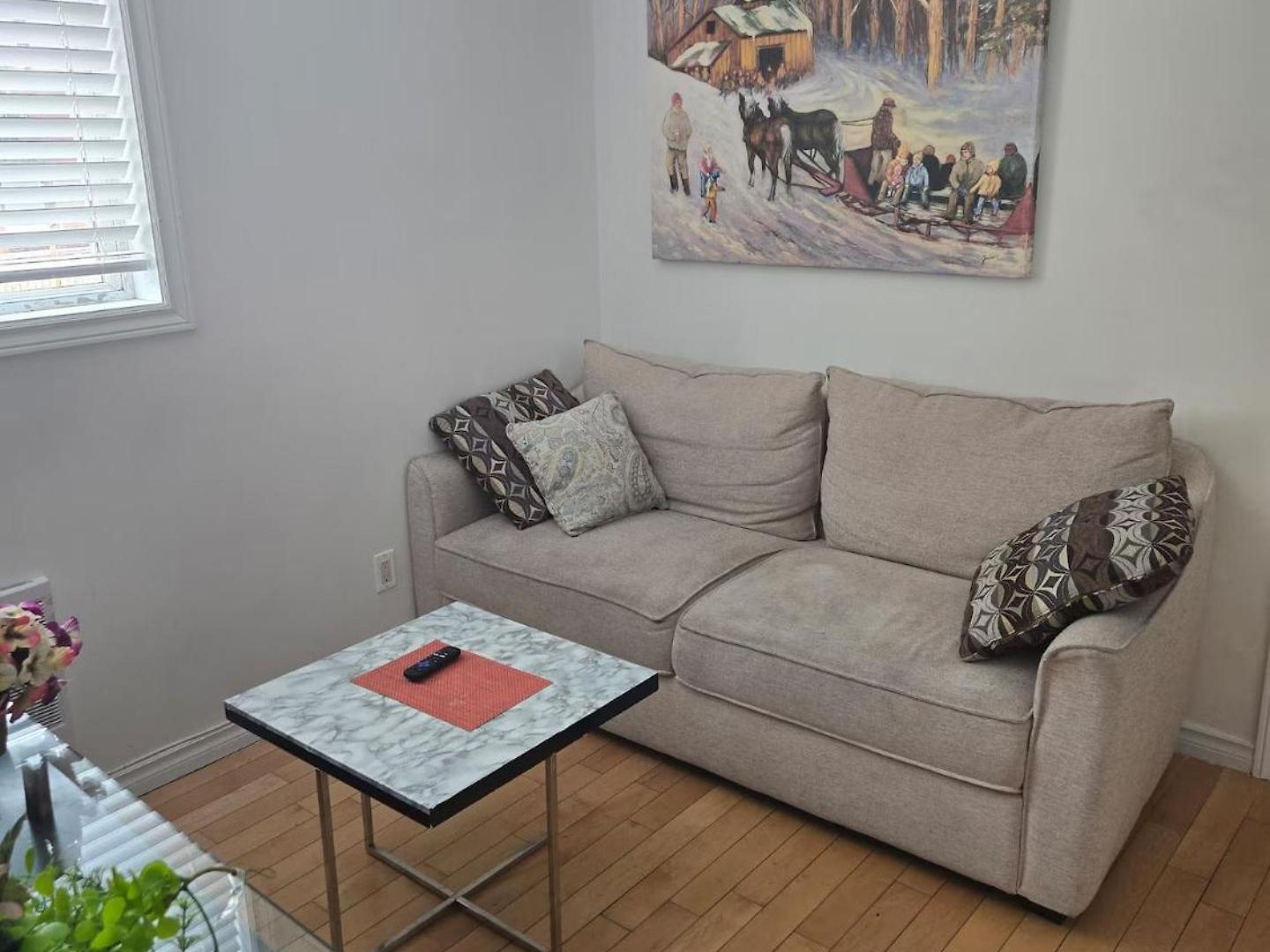 Apartment Suitestay *