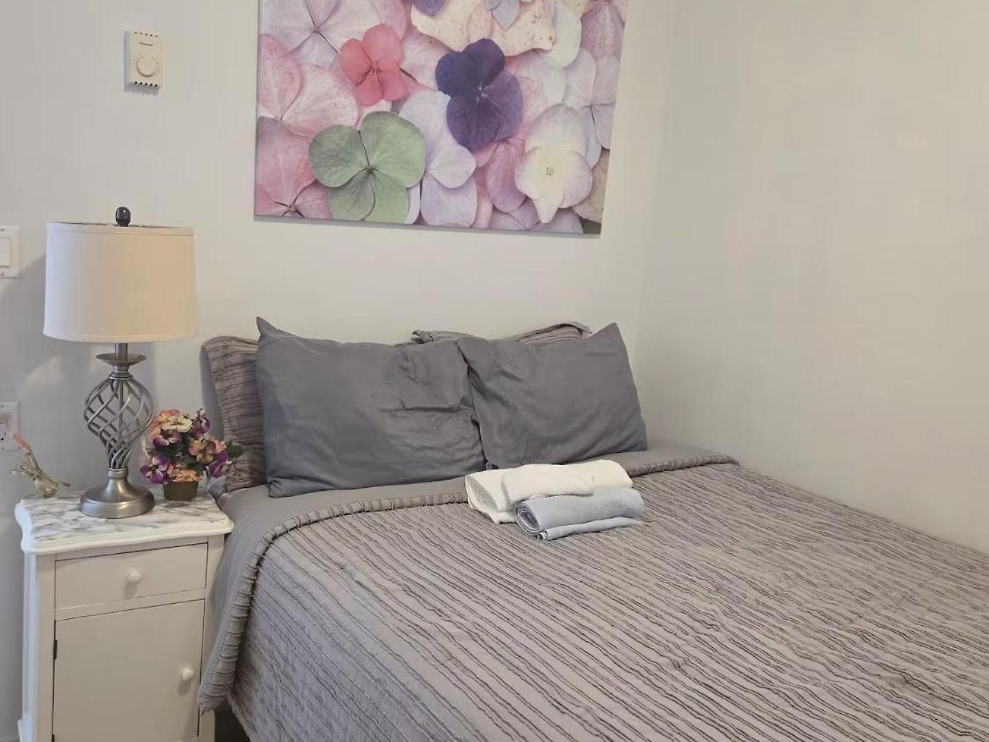 Suitestay Apartment Ottawa