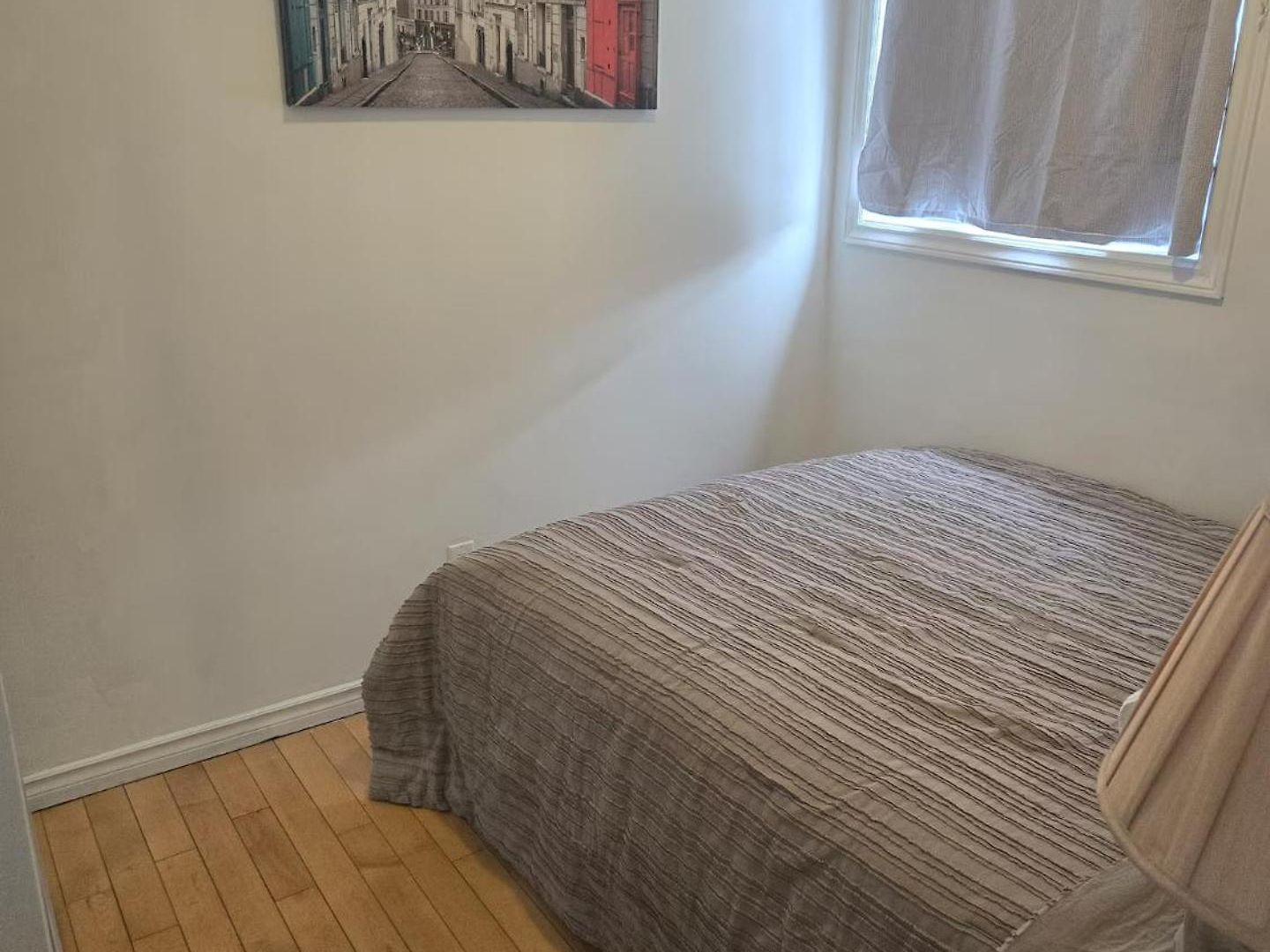 Suitestay Apartment *