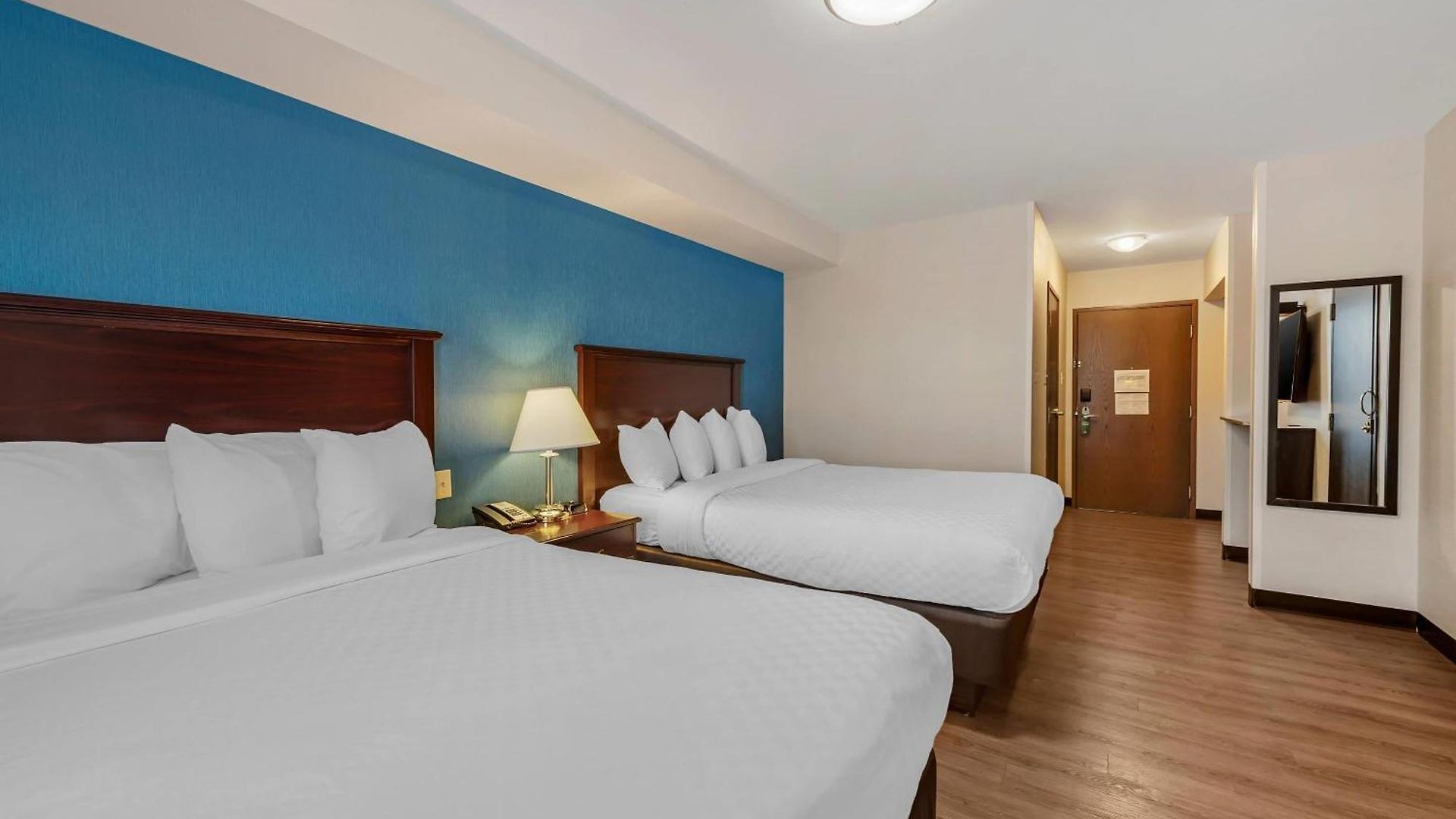 Quality Inn