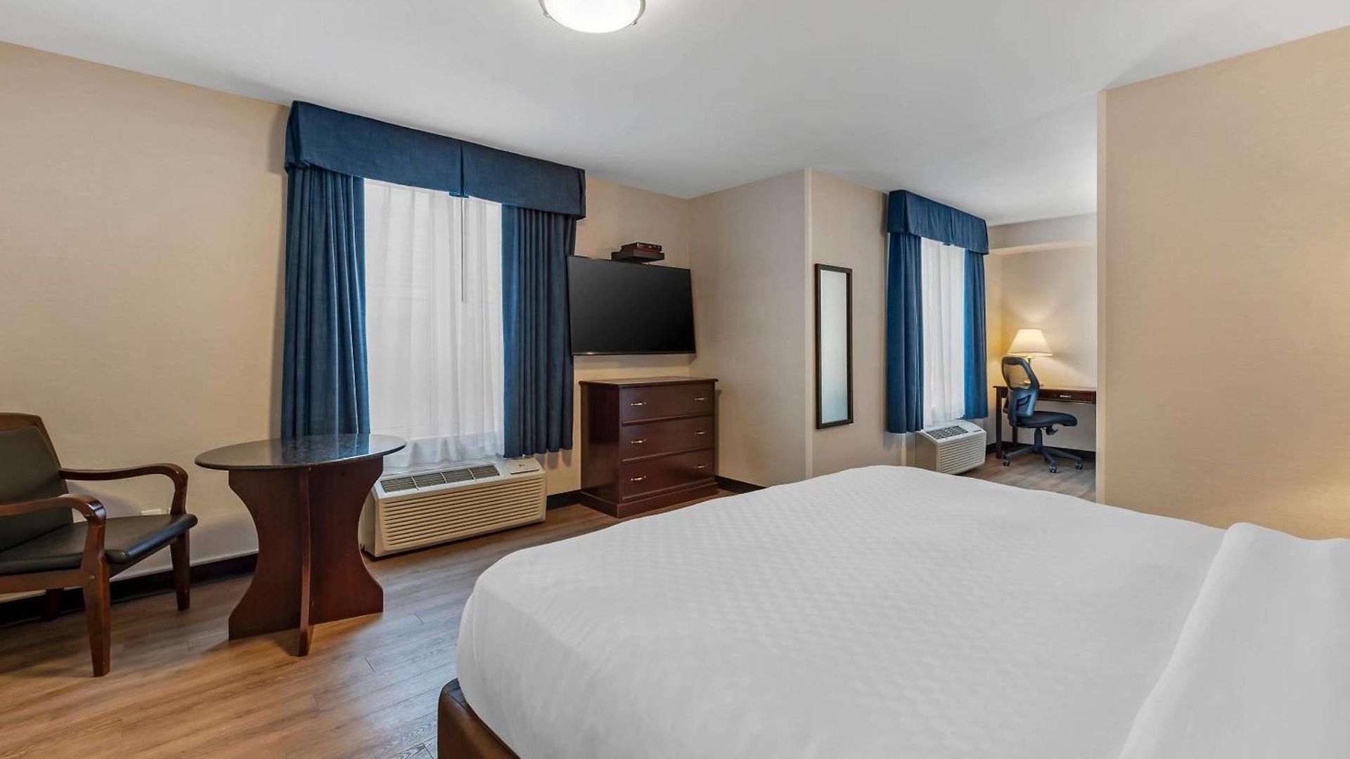 Inn Quality 3*