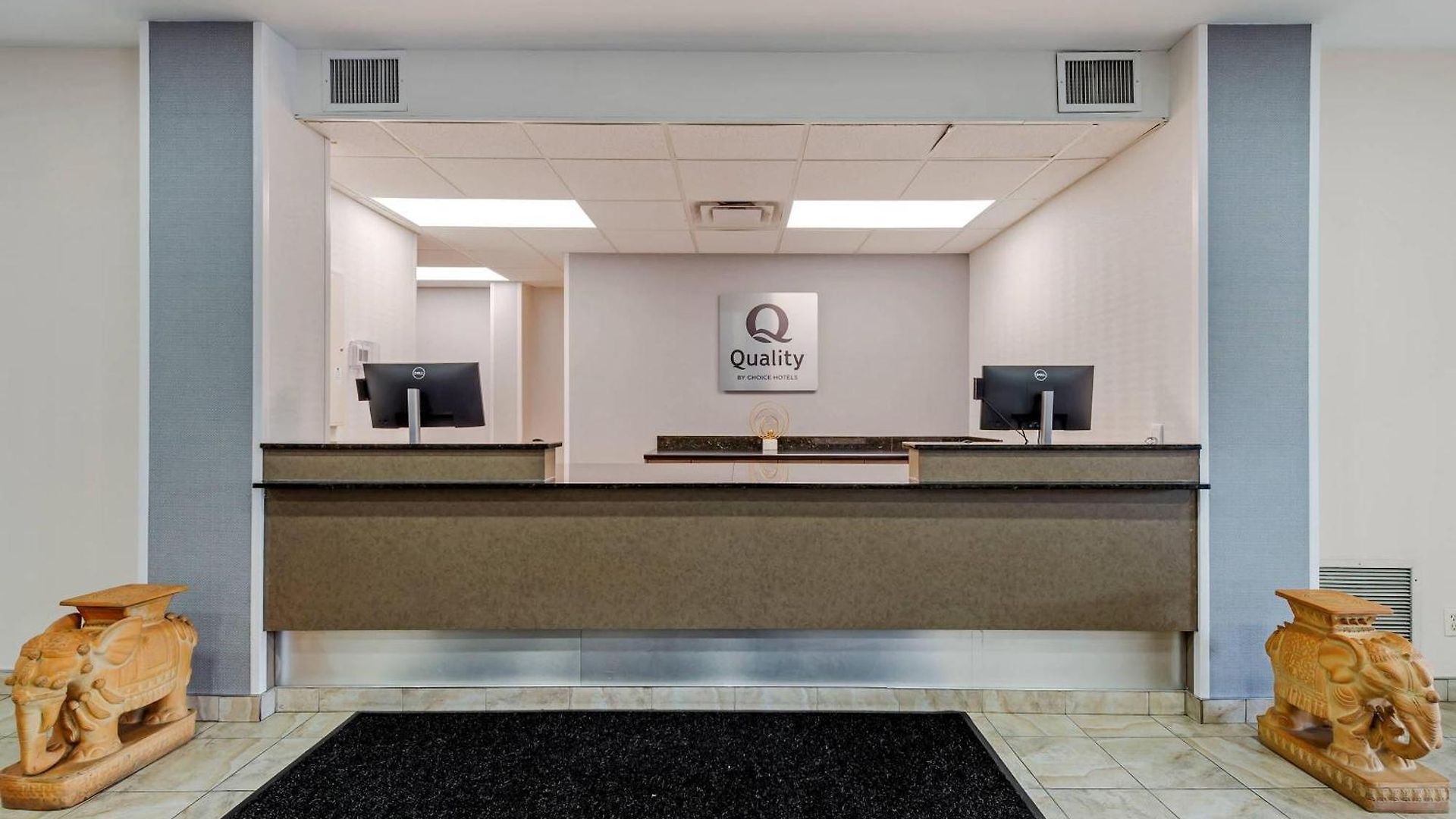 Quality Inn