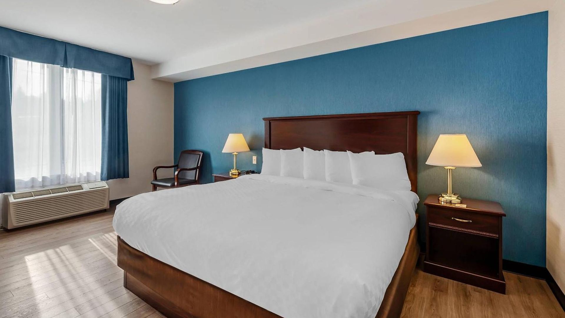 Inn Quality 3*