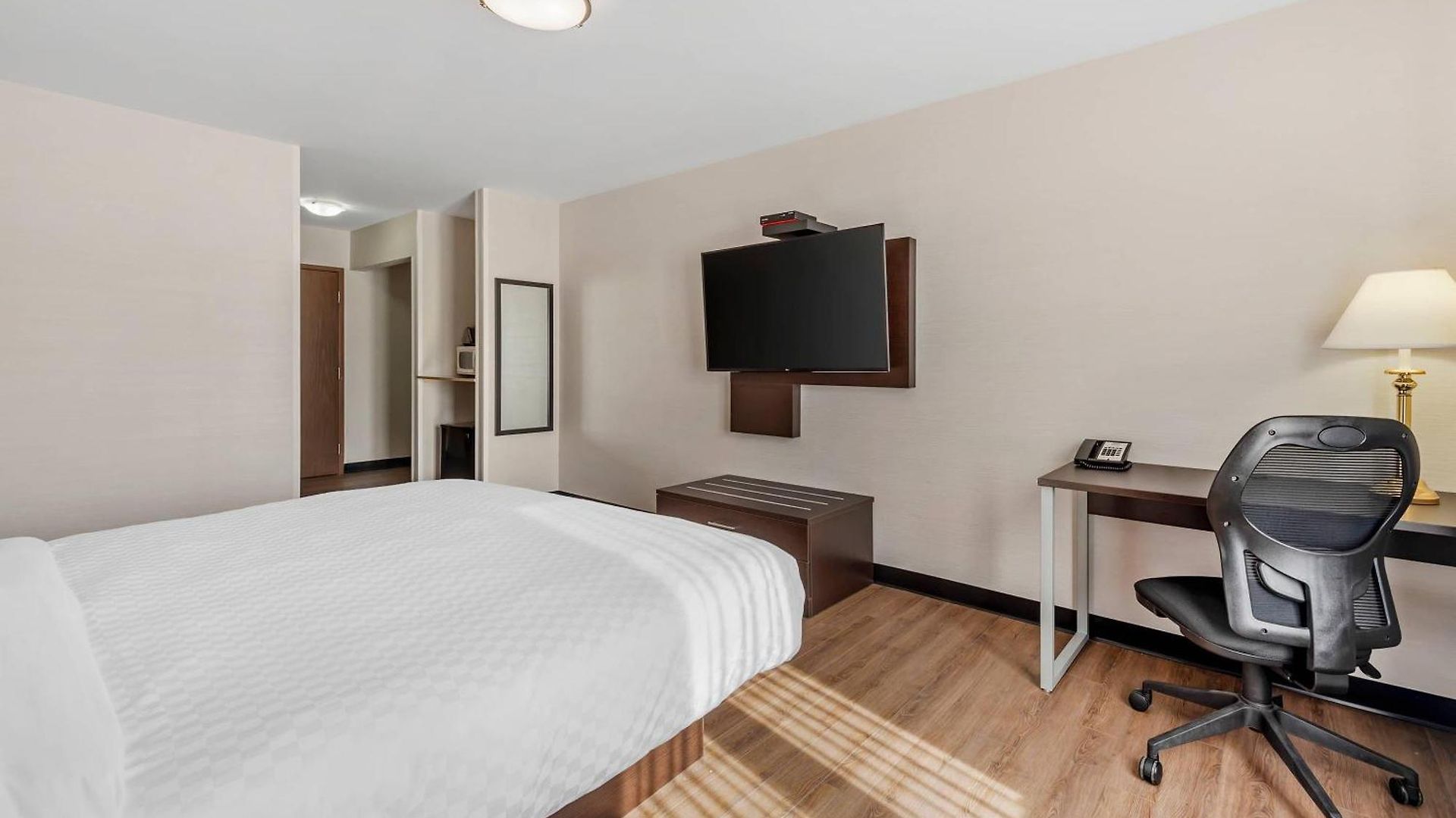 Quality Inn Ottawa