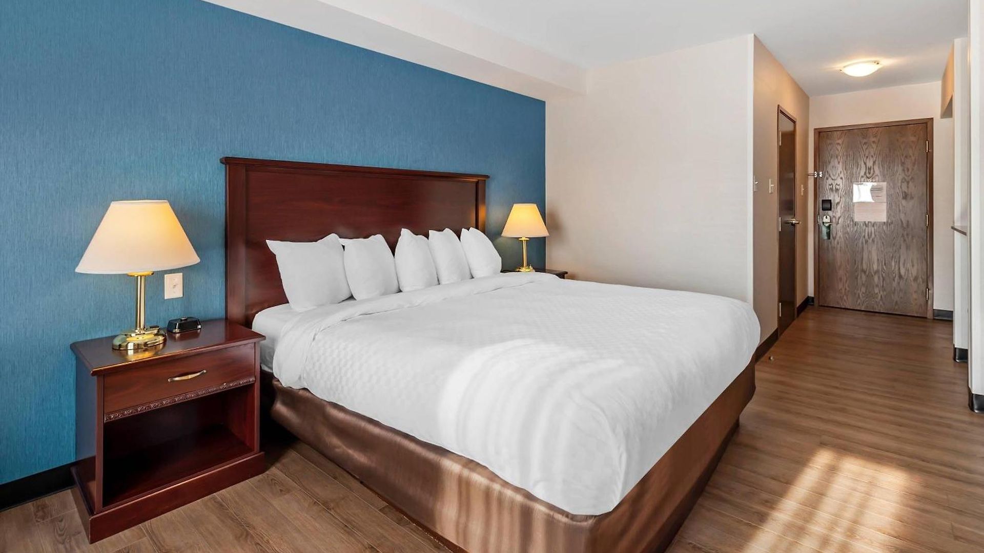 Inn Quality Ottawa