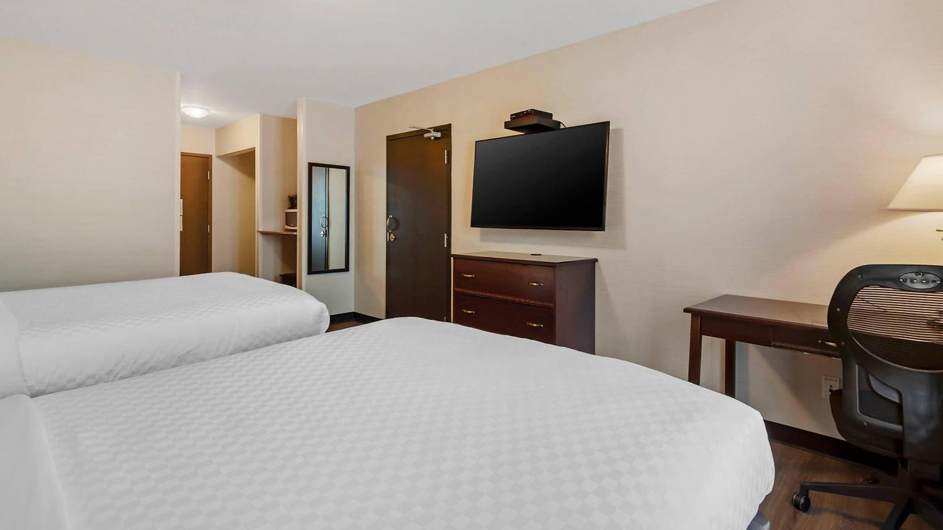 Quality 3* Ottawa