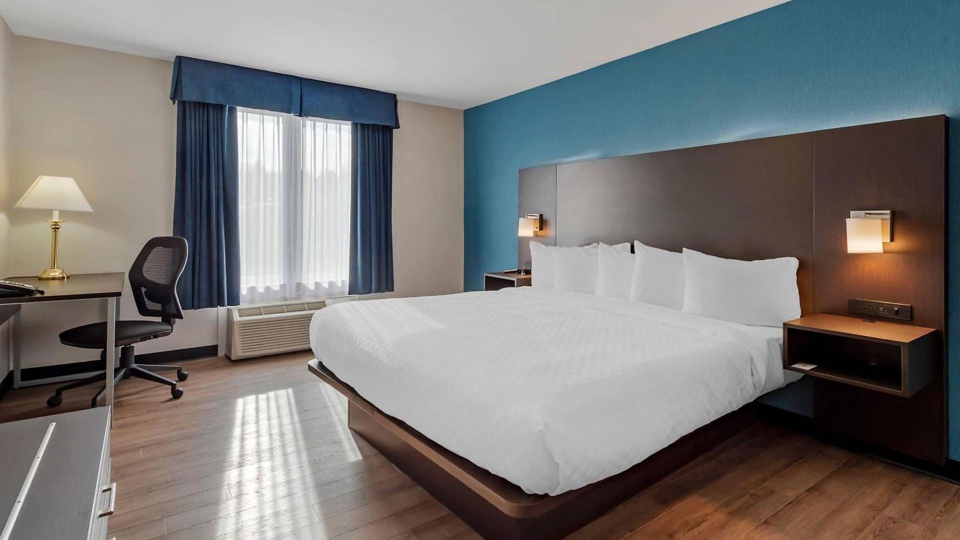 Inn Quality 3*