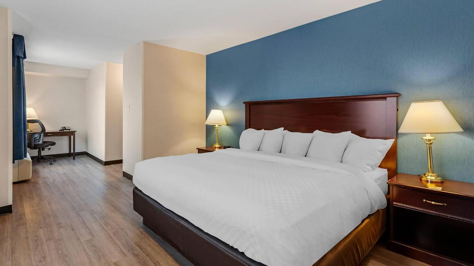 Inn Quality Ottawa