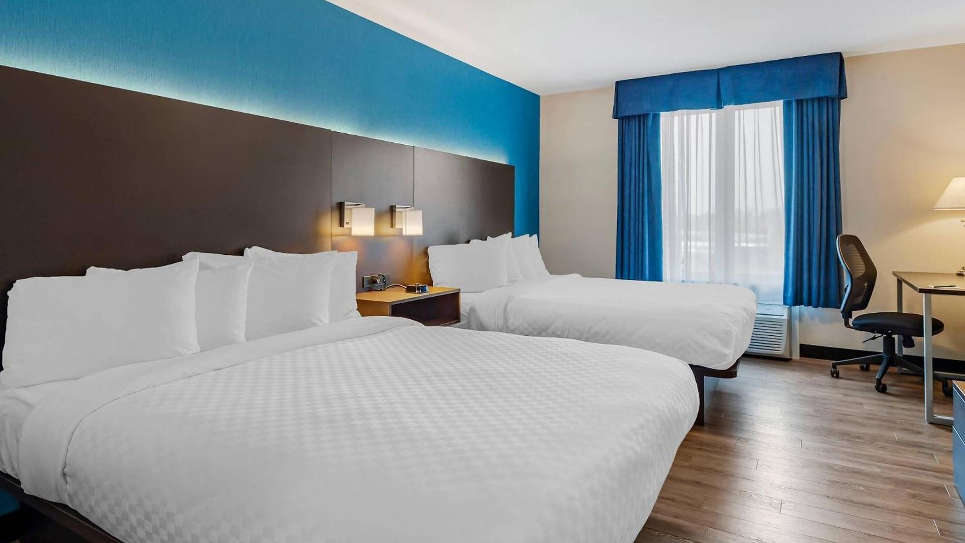 Inn Quality 3*