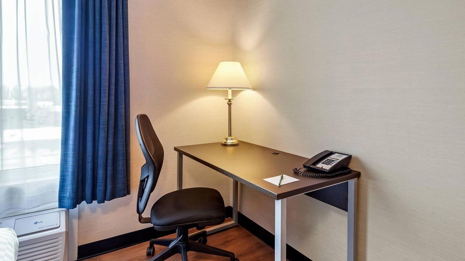 Quality Inn Ottawa