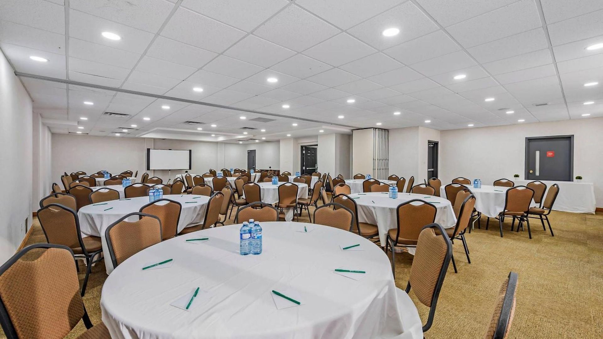 Quality Inn Ottawa