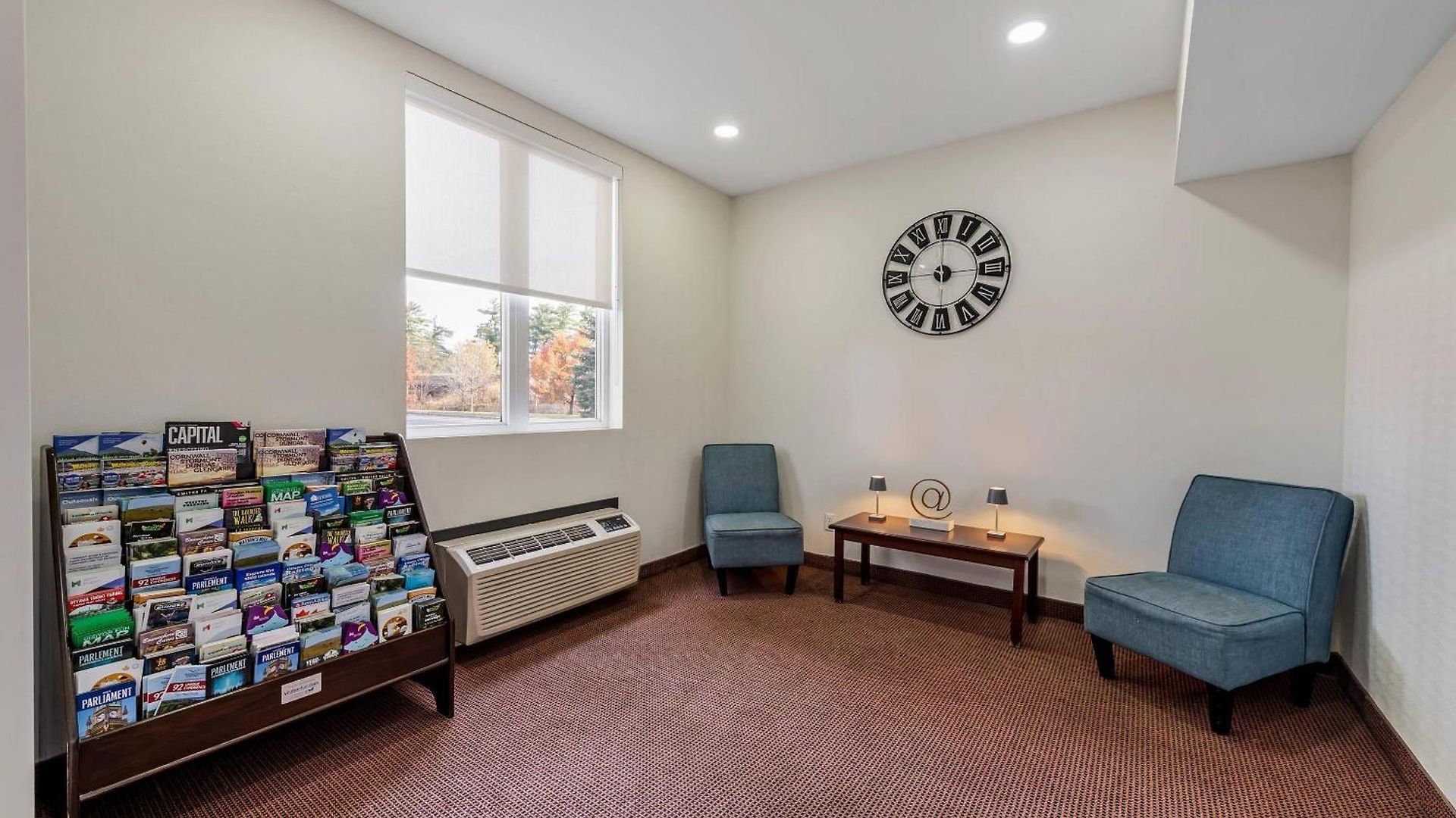 Quality Inn Ottawa