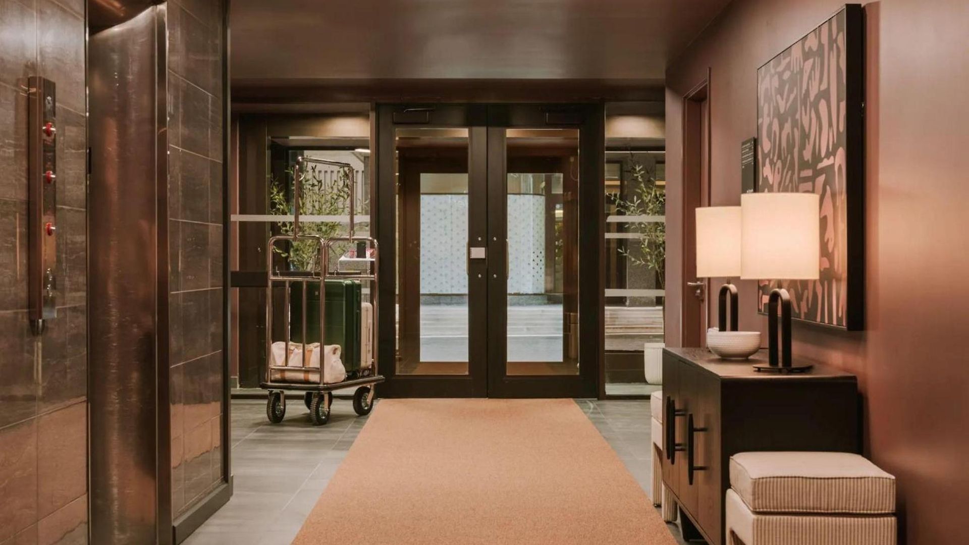 The Arlo, BW Signature Collection Hotel Ottawa