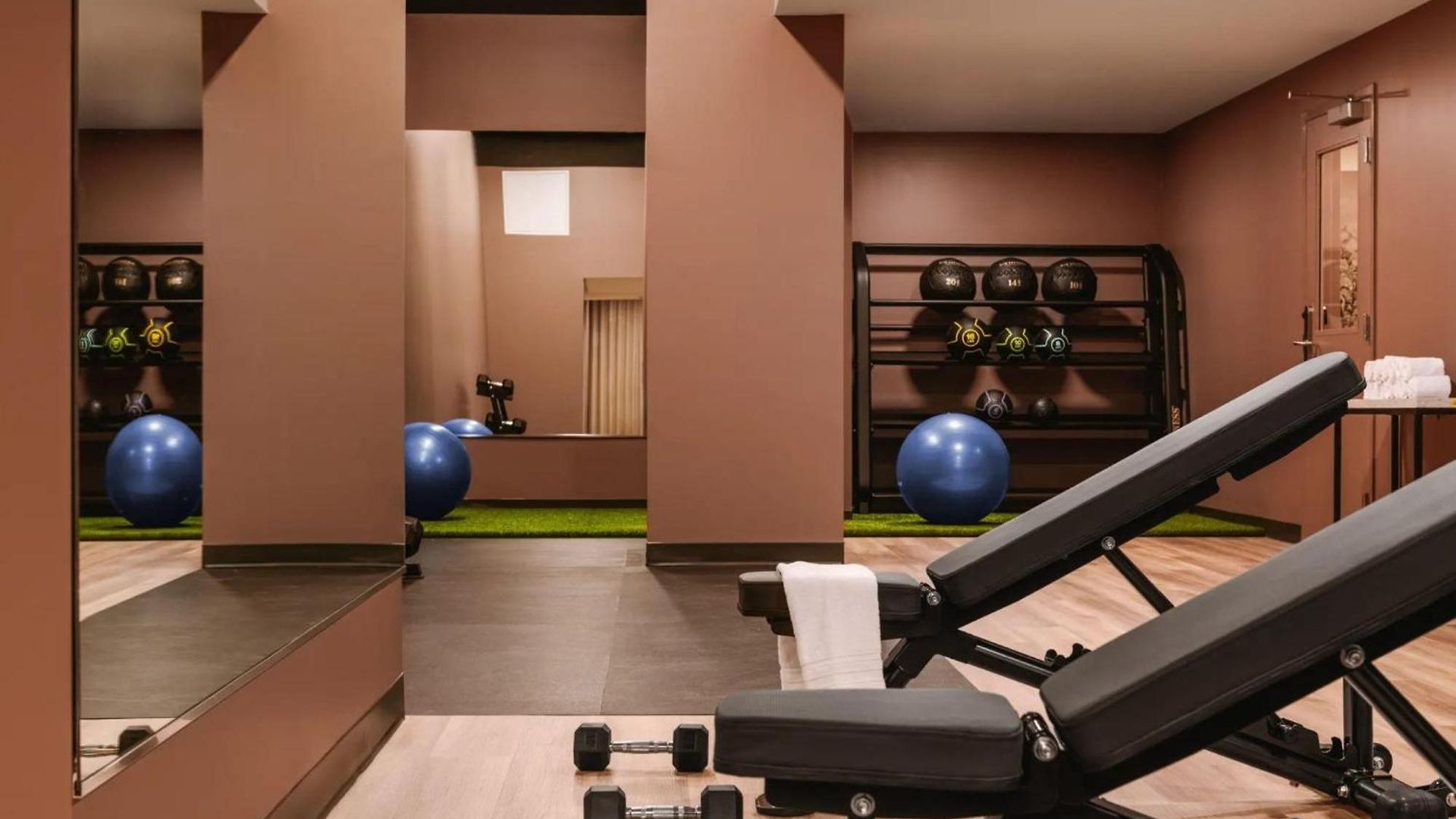 The Arlo, BW Signature Collection Hotel