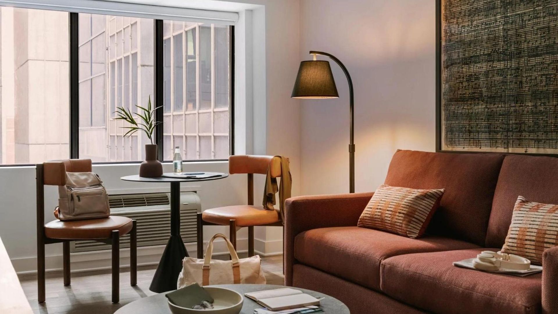 Hotel The Arlo, BW Signature Collection
