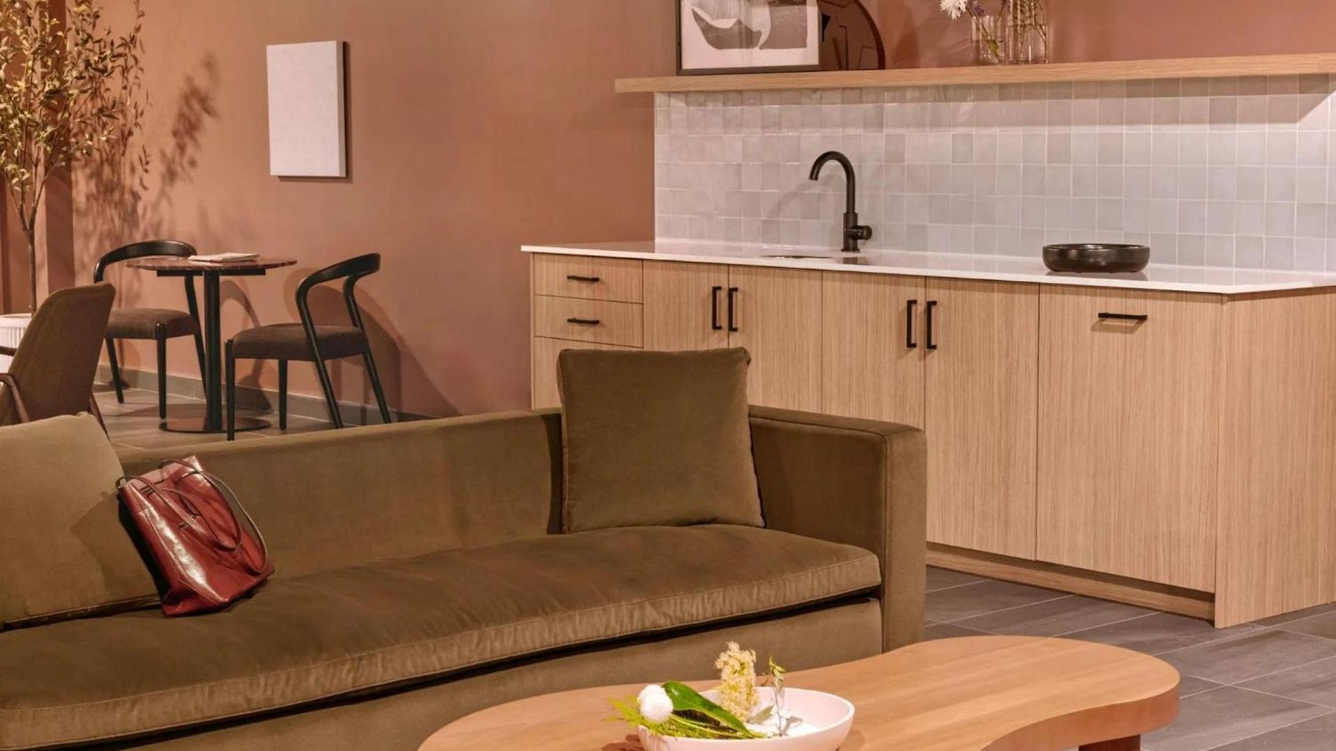 The Arlo, BW Signature Collection Hotel Ottawa