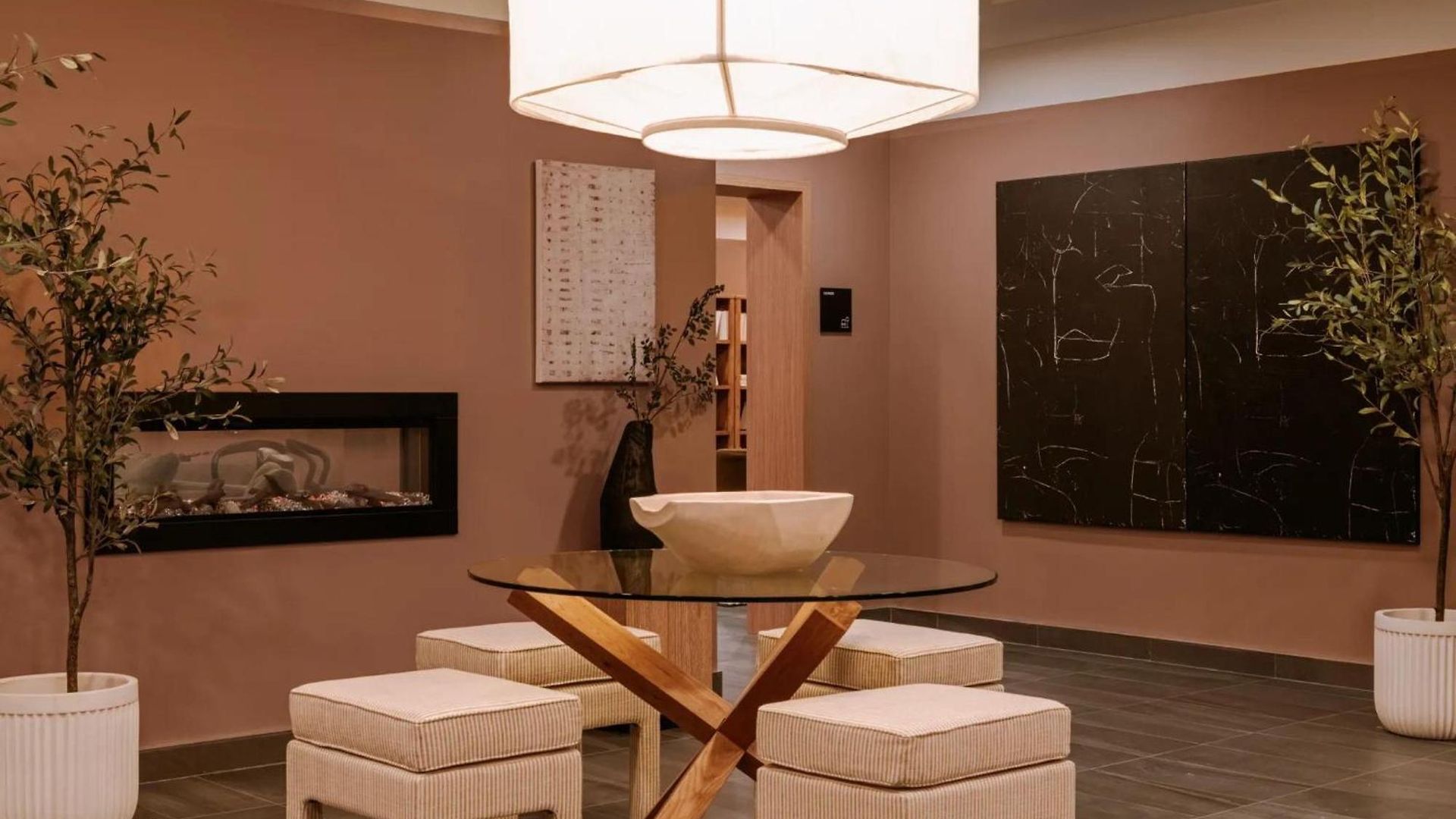 Hotel The Arlo, BW Signature Collection