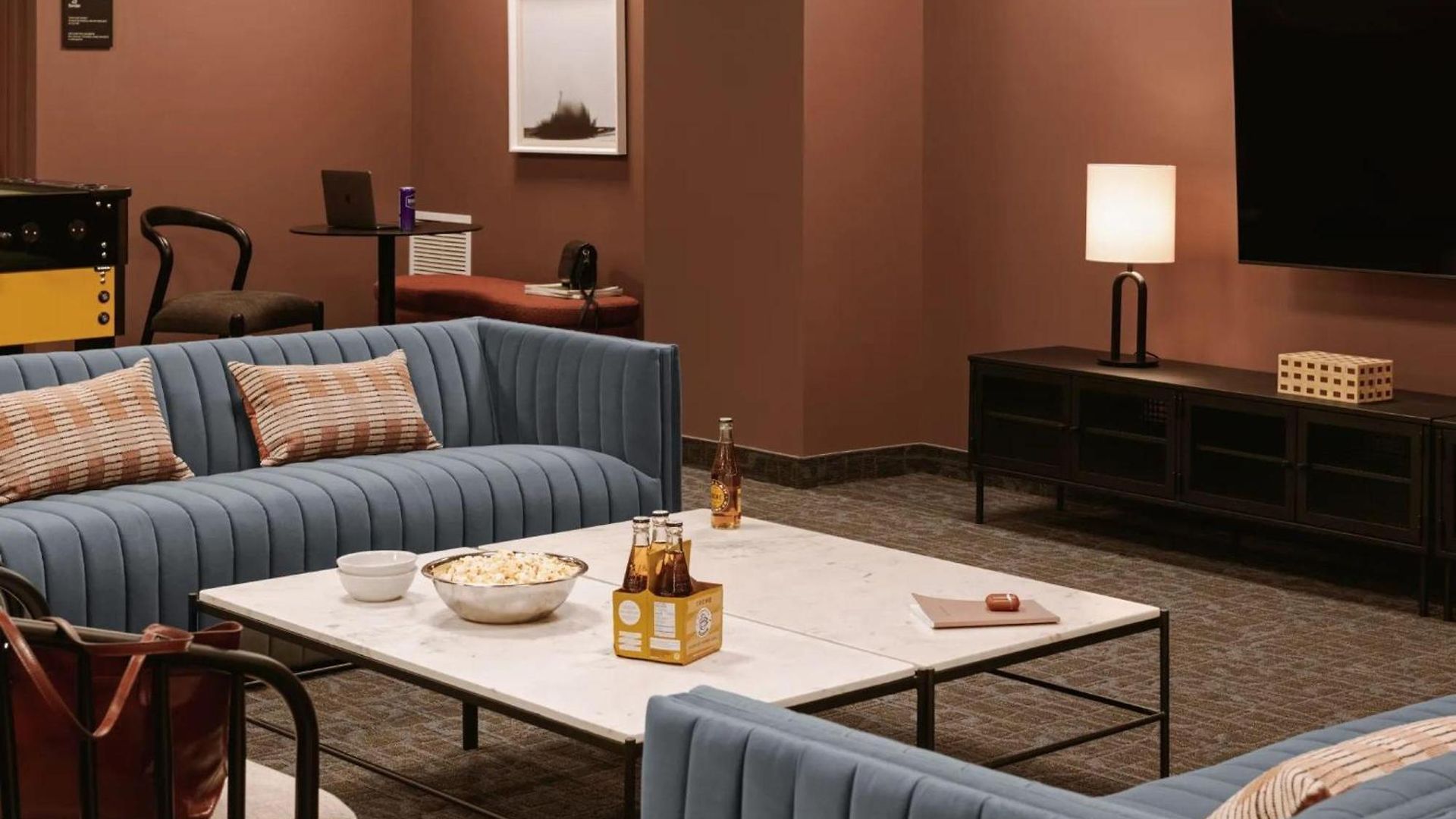 Hotel The Arlo, BW Signature Collection