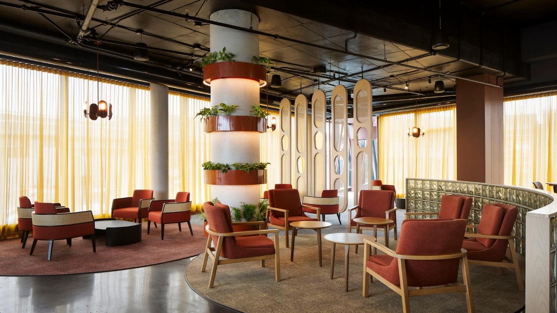 Alt Airport Hotel