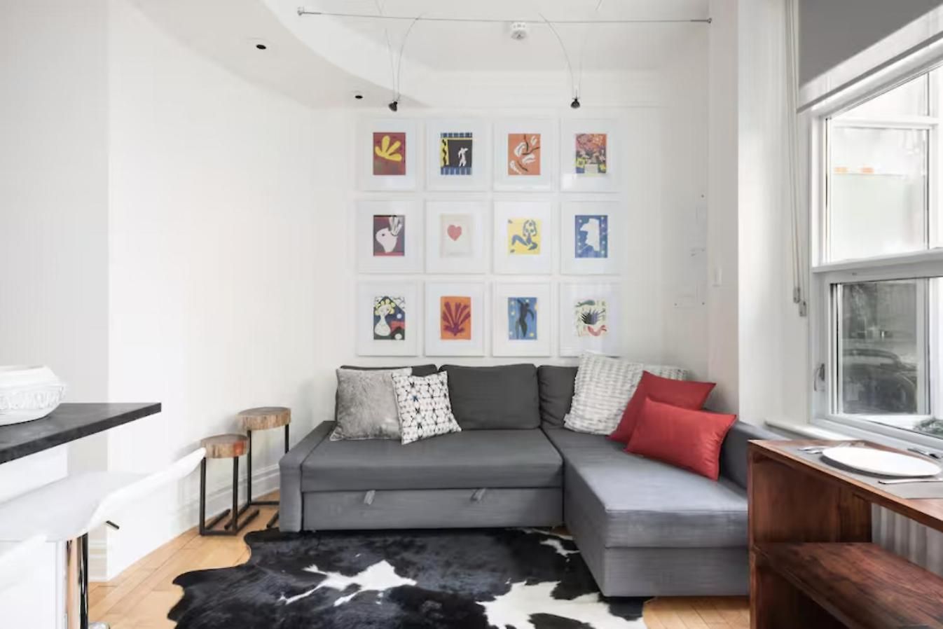 Parlour Hotel 4*