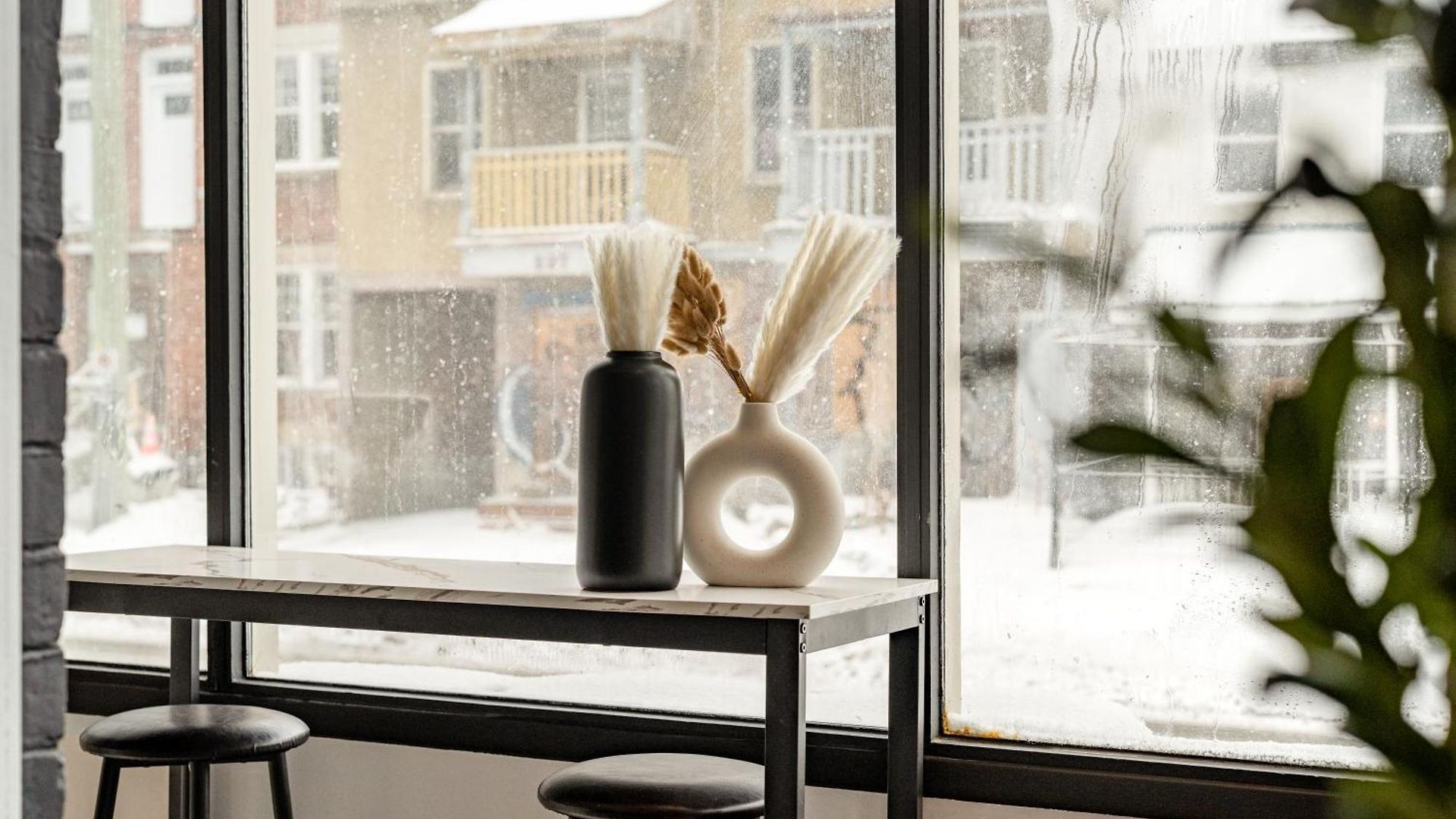 Parlour Ottawa