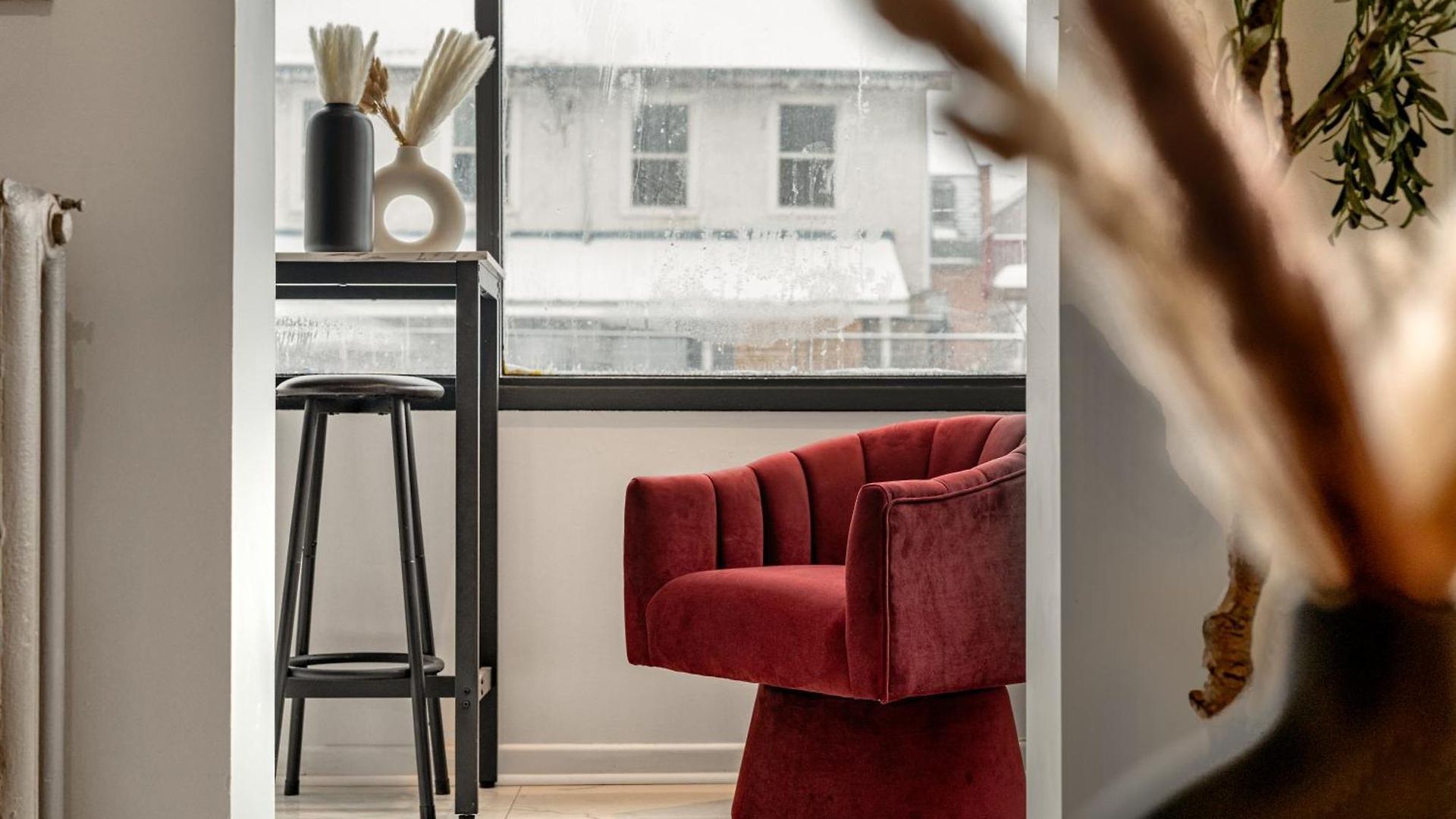 Hotel Parlour Ottawa