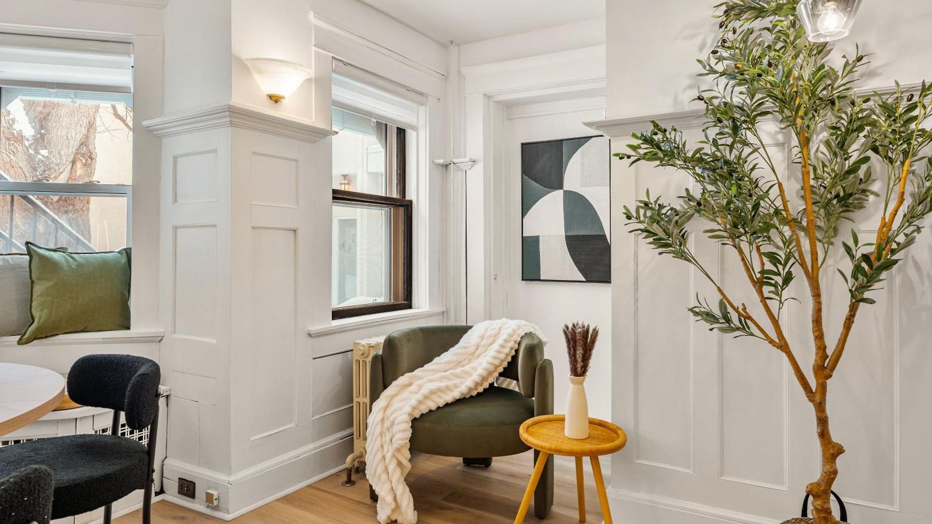 Parlour Hotel