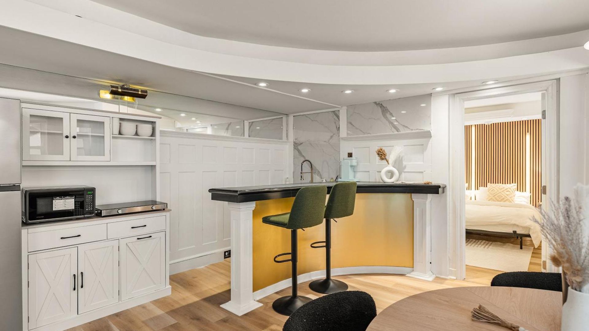 Parlour 4* Ottawa