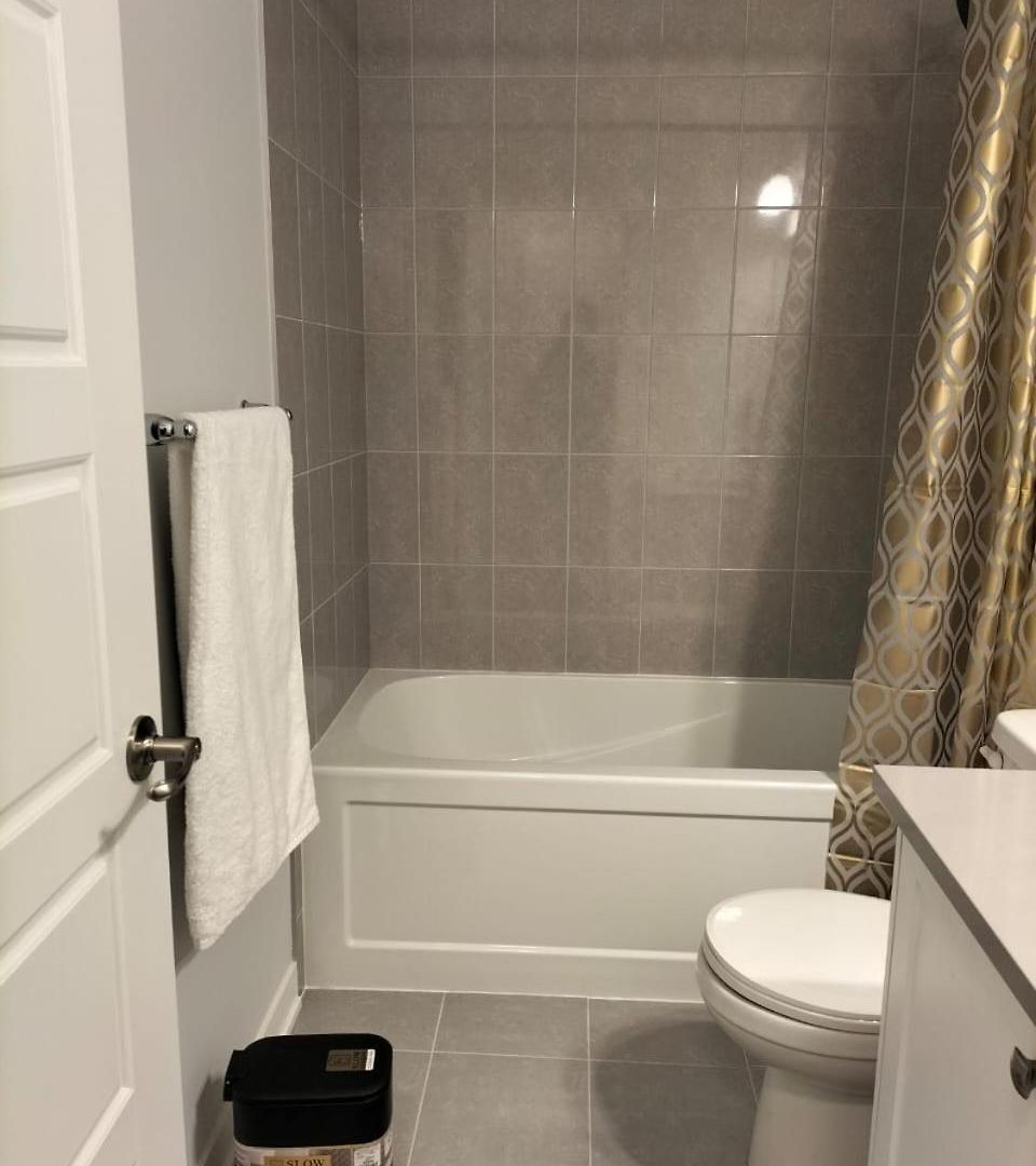Away From Private Ensuite Homestay Ottawa