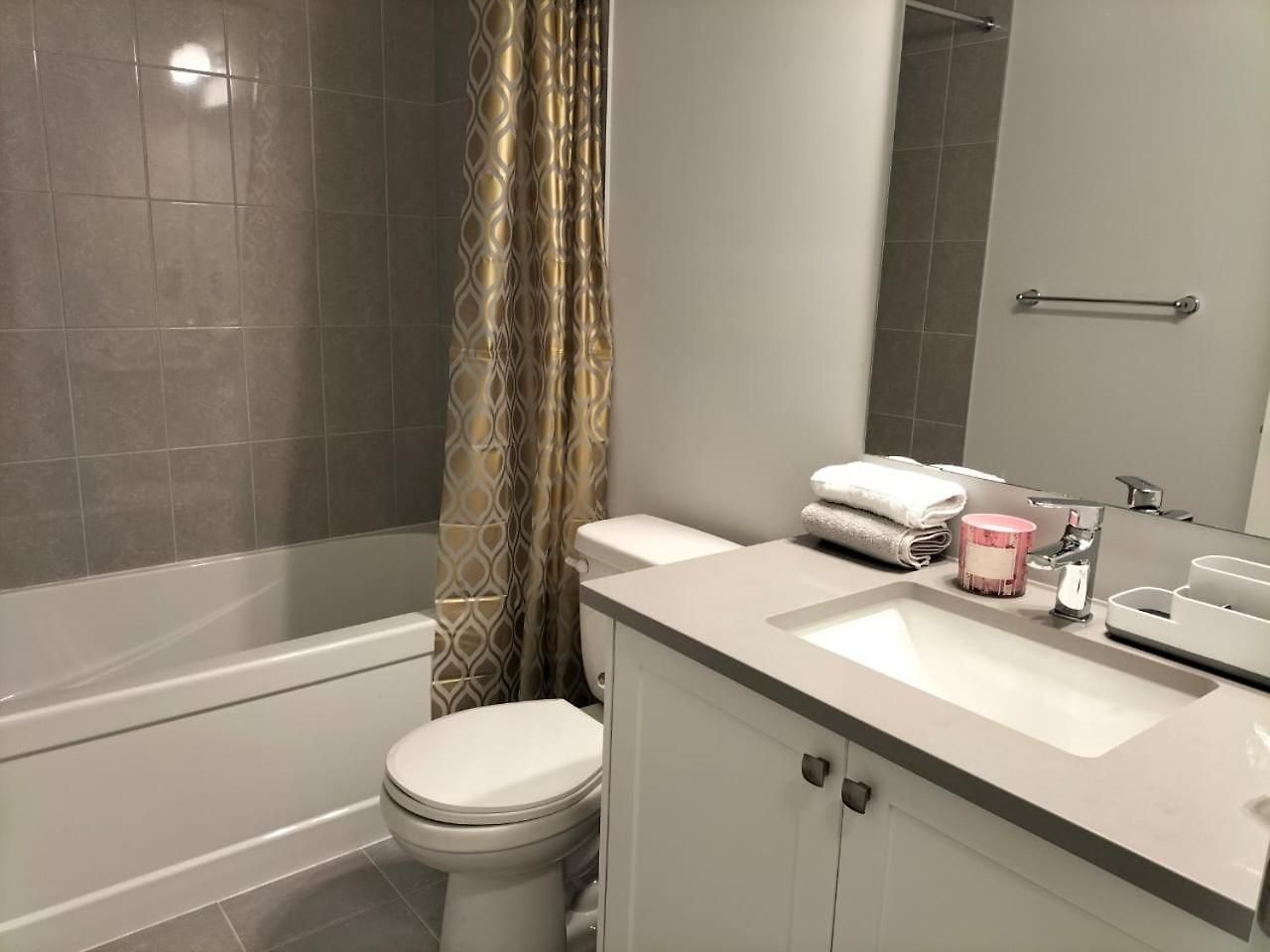 Away From Private Ensuite *
