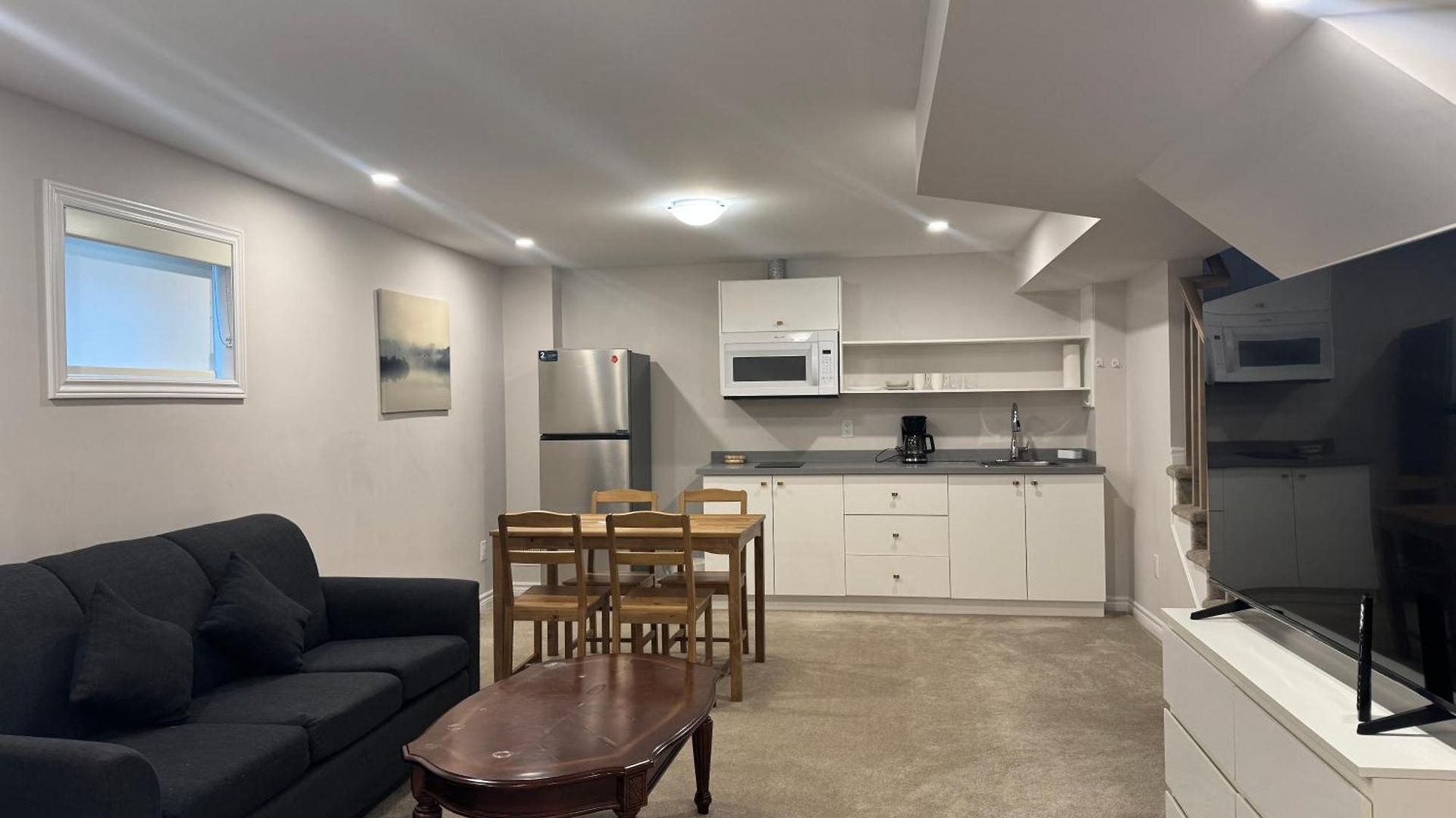 Homestay In Ottawa